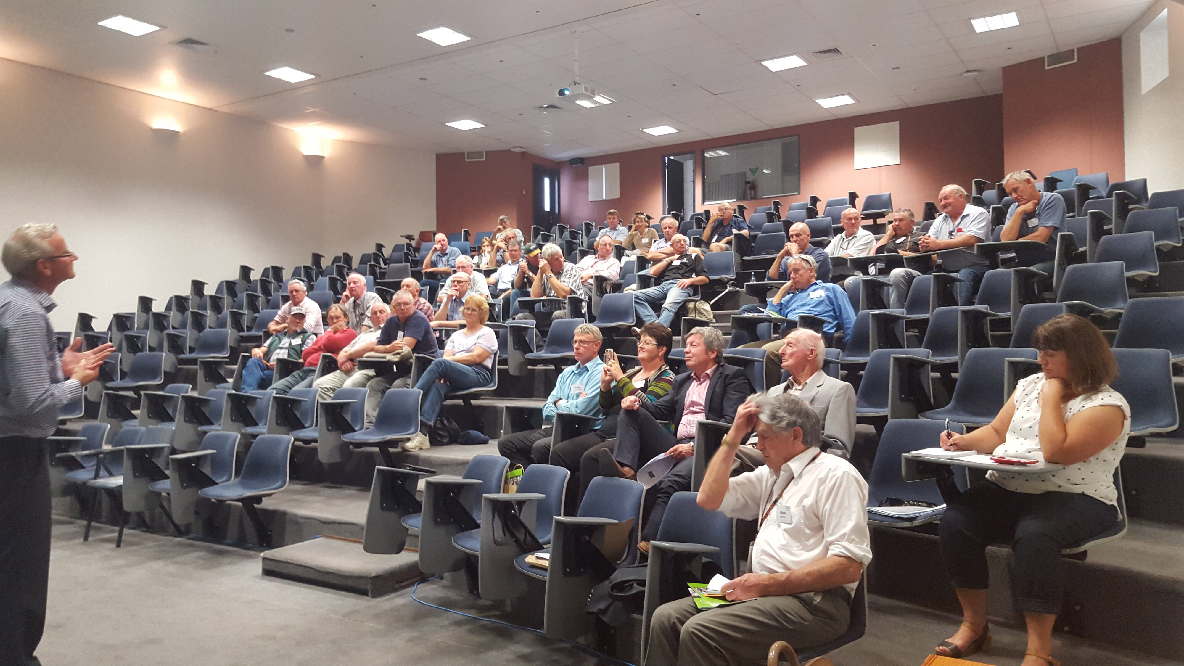 2016 Reunion DipAg 1975 DipFM 1976 12