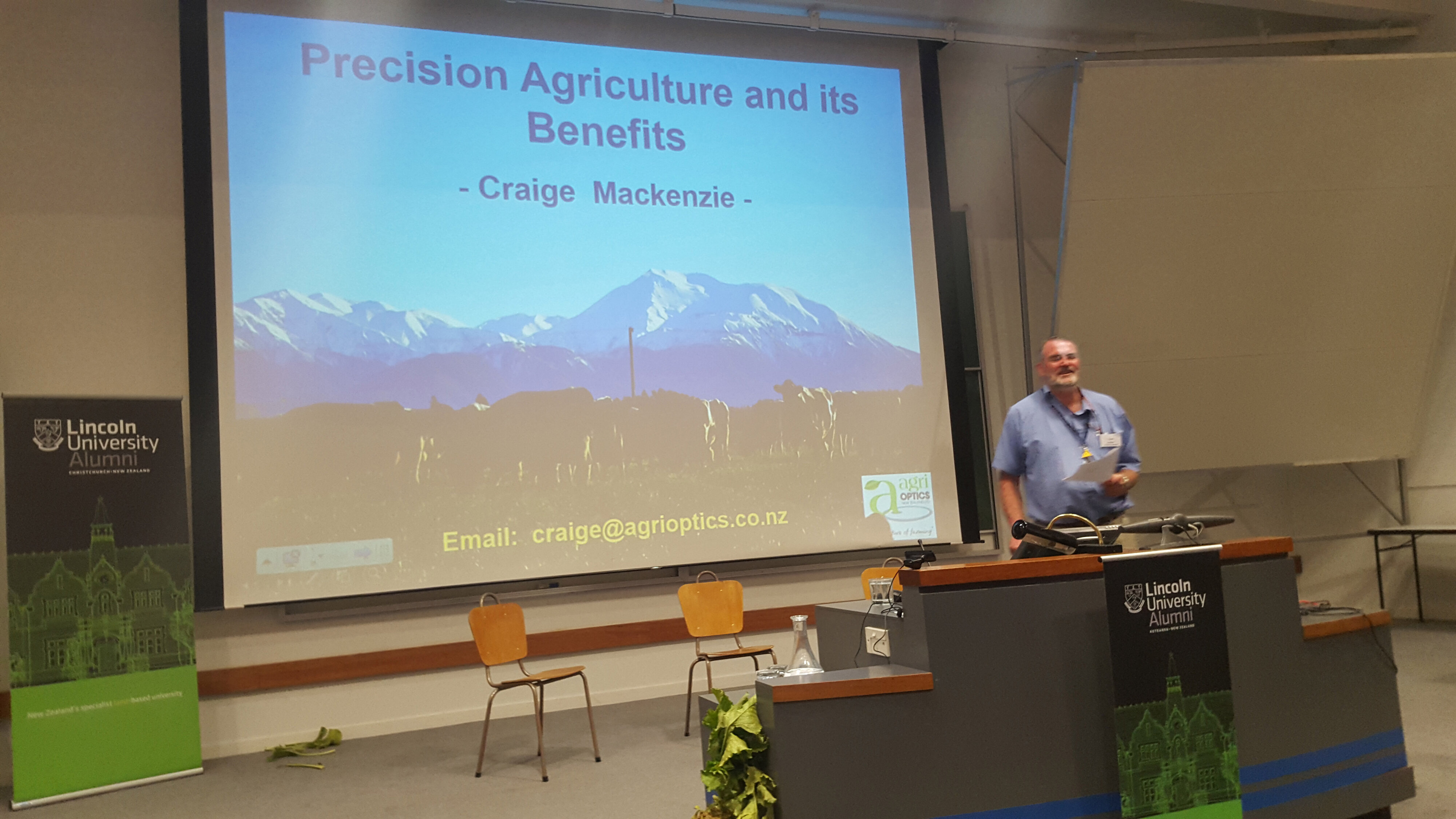 2016 Reunion DipAg 1975 DipFM 1976 17