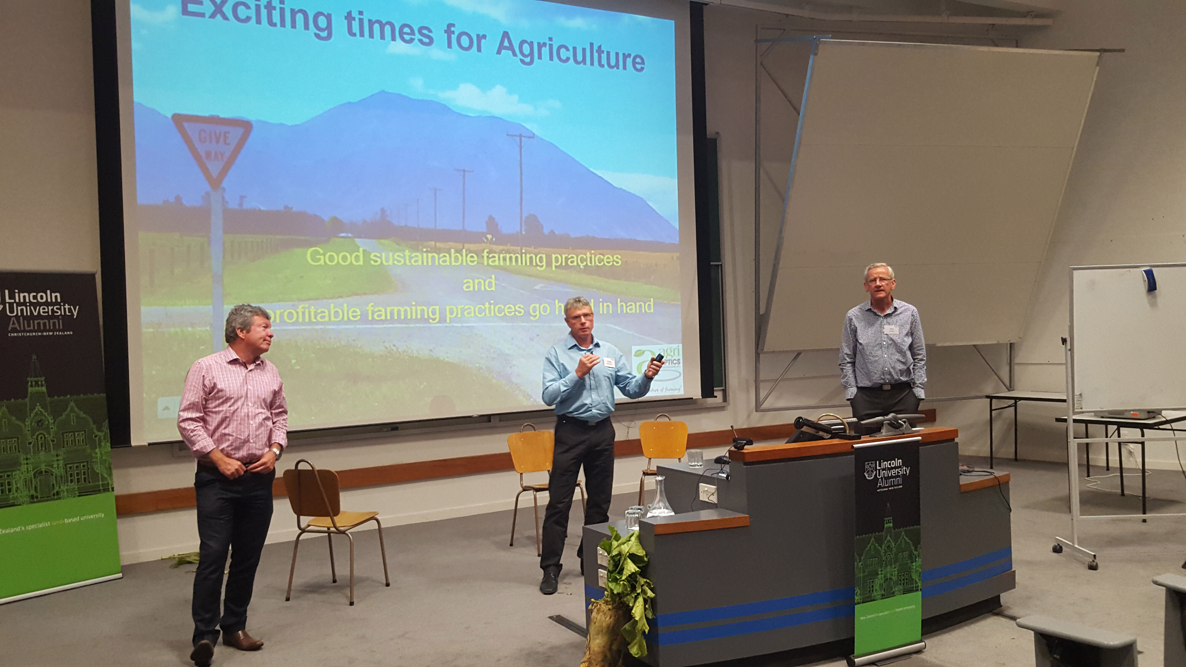 2016 Reunion DipAg 1975 DipFM 1976 32