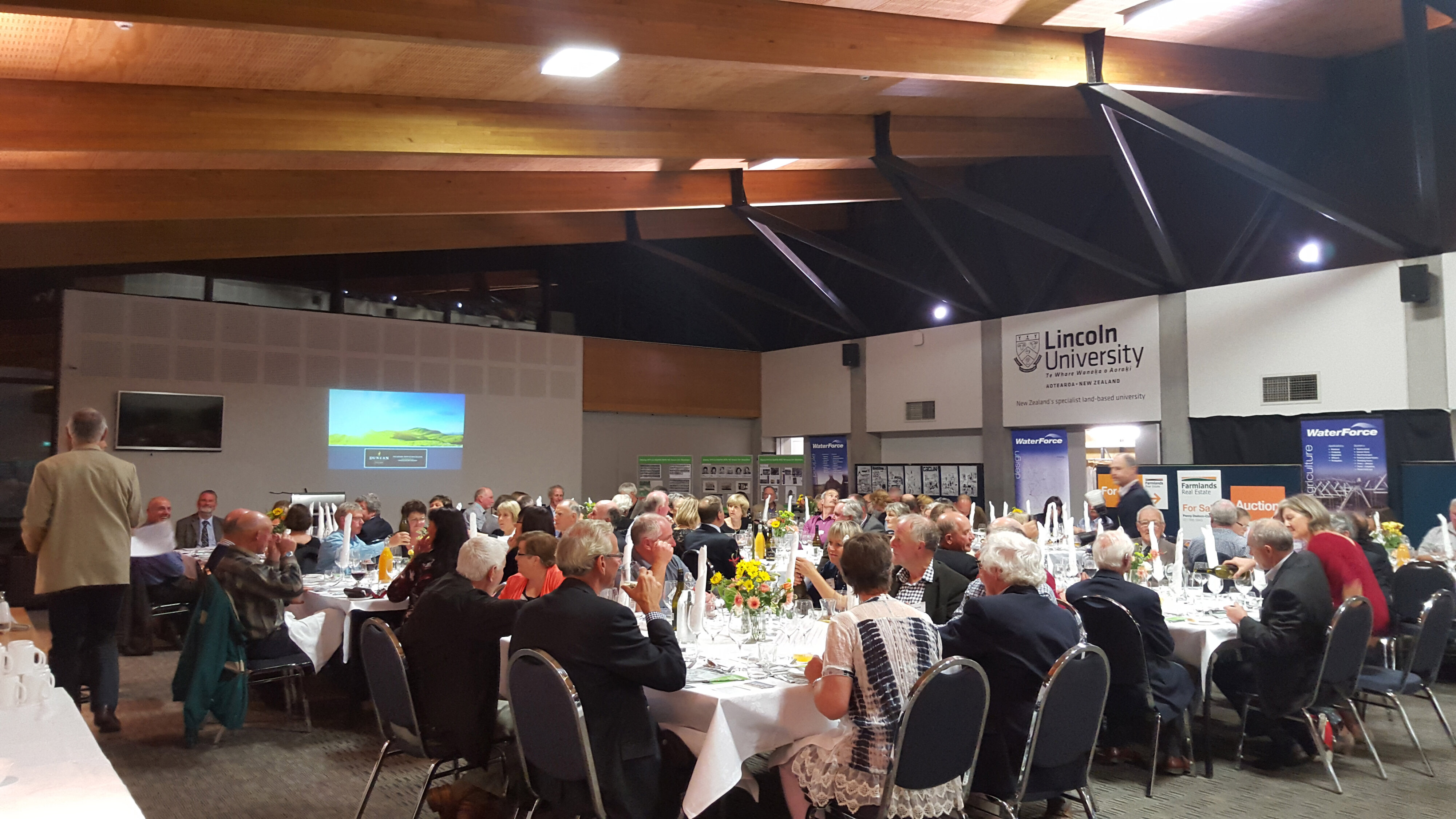 2016 Reunion DipAg 1975 DipFM 1976 34