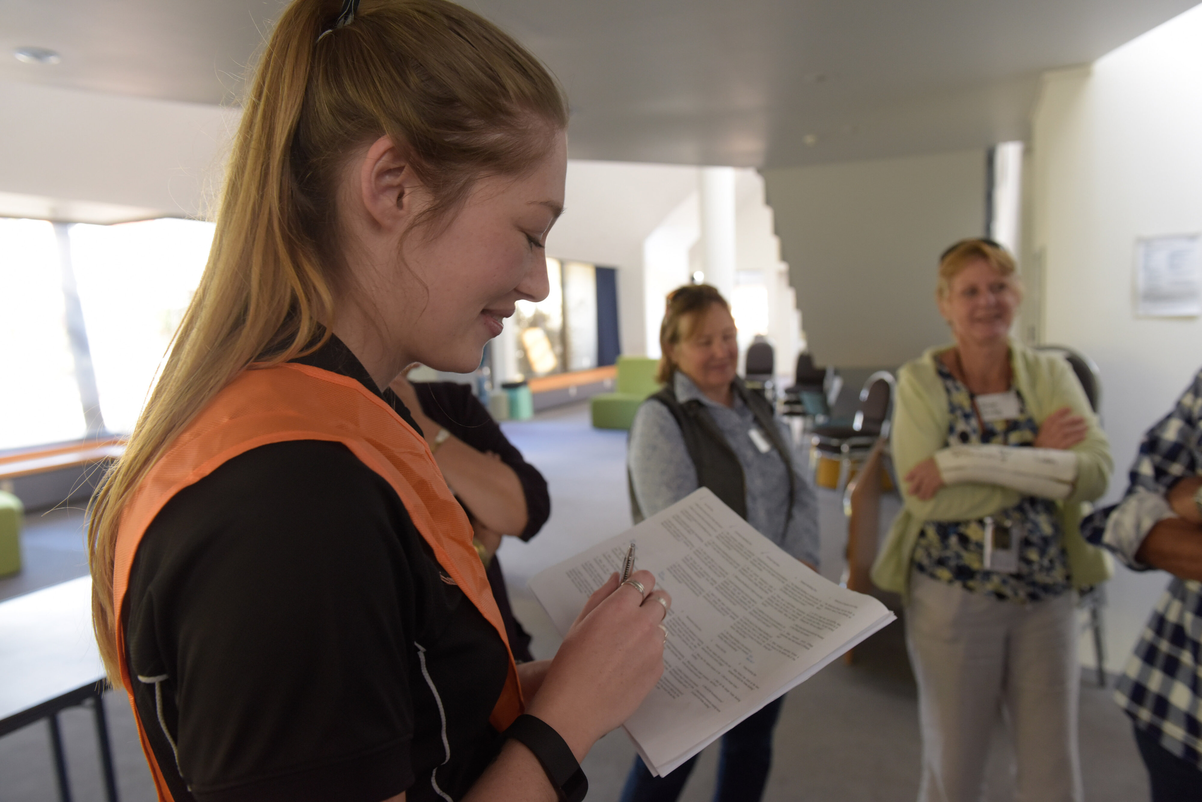 2016 Reunion DipAg 1975 DipFm 1976 Activities 09