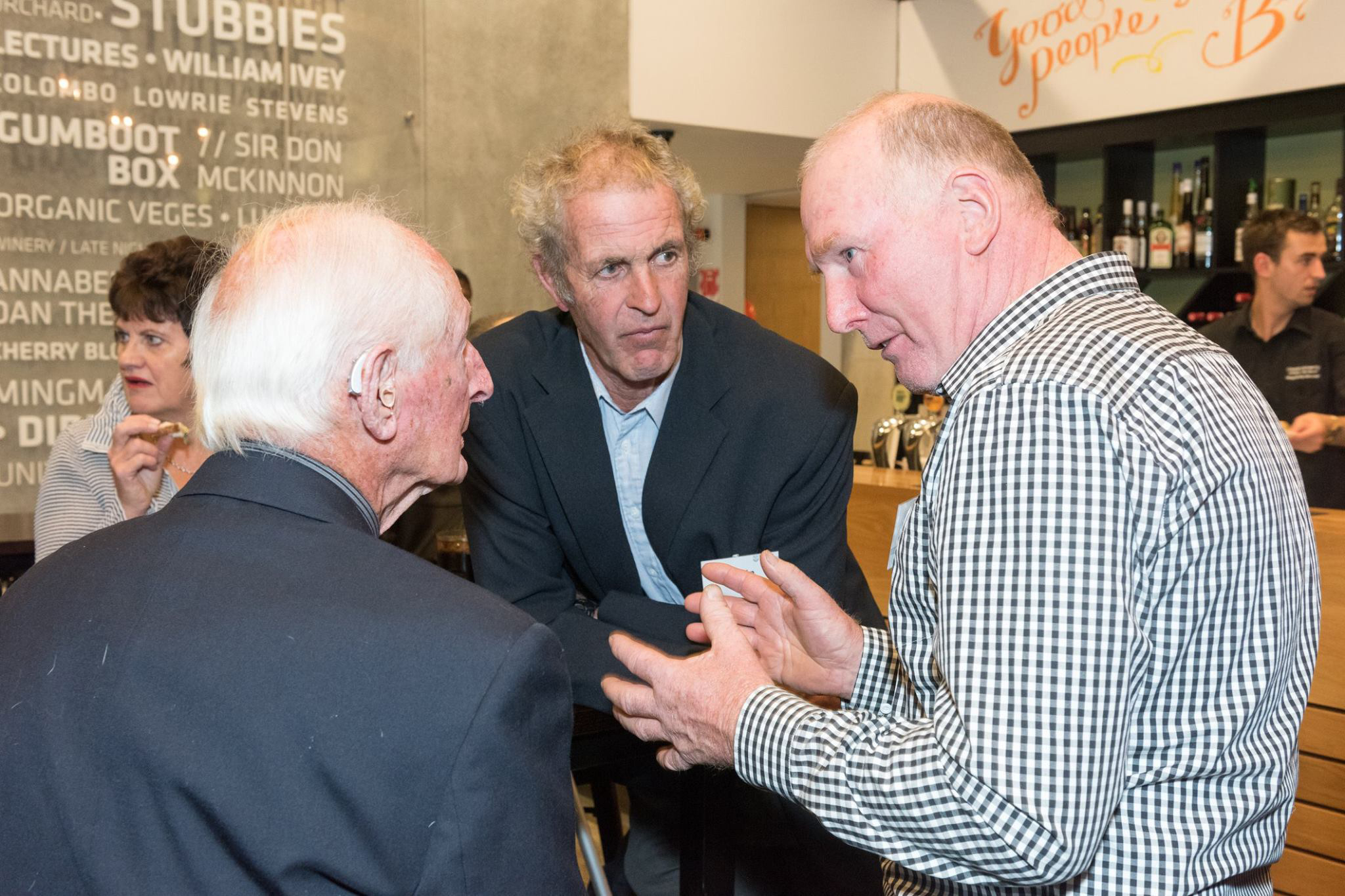 2016 Reunion DipAg 1975 DipFM 1976 Formal Dinner 001