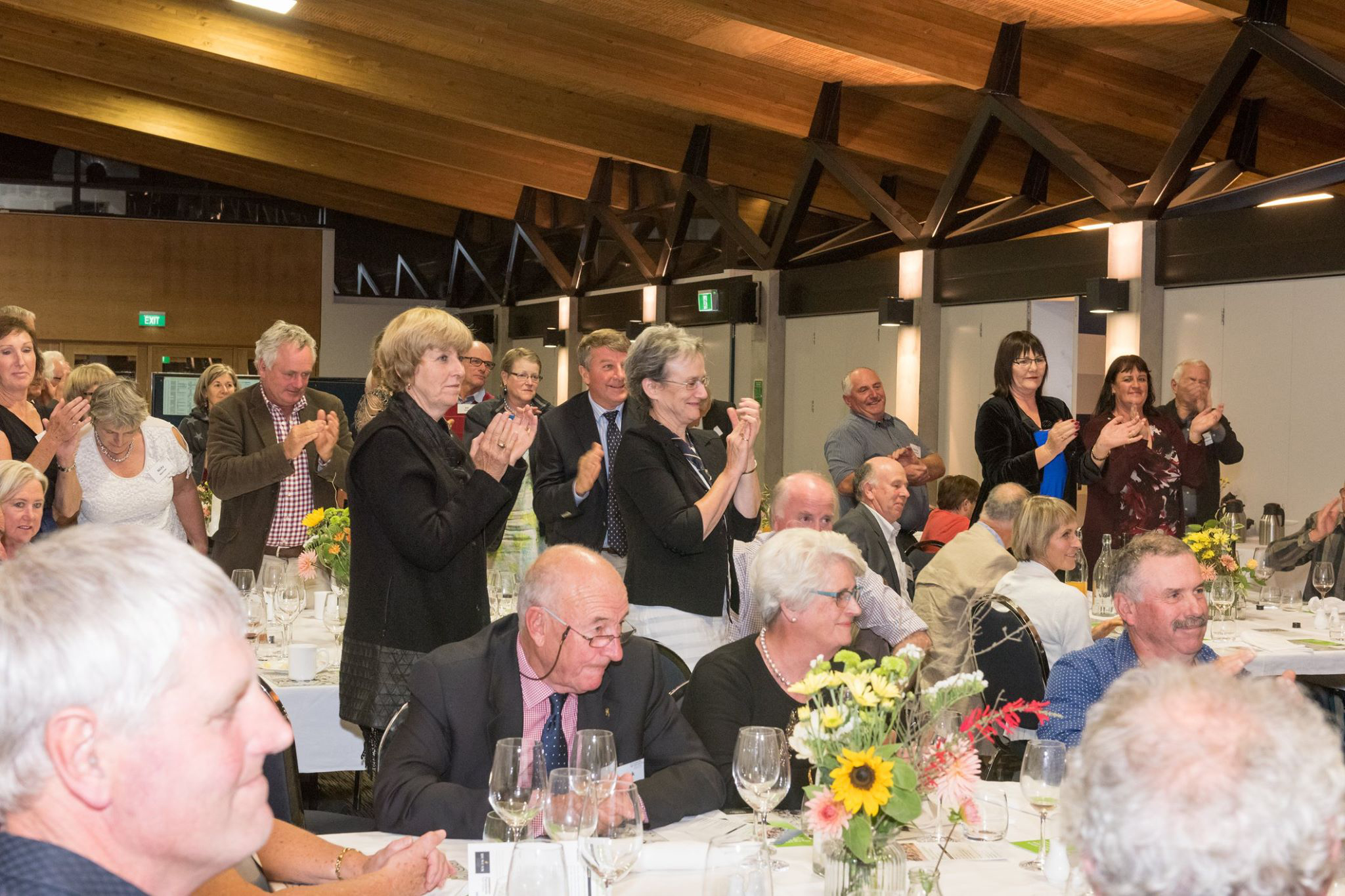 2016 Reunion DipAg 1975 DipFM 1976 Formal Dinner 009