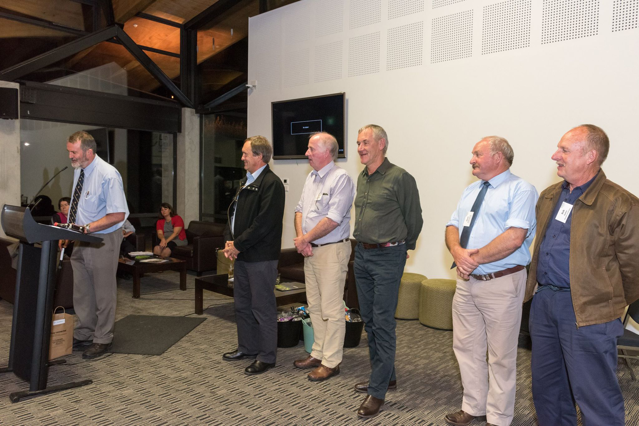2016 Reunion DipAg 1975 DipFM 1976 Formal Dinner 016