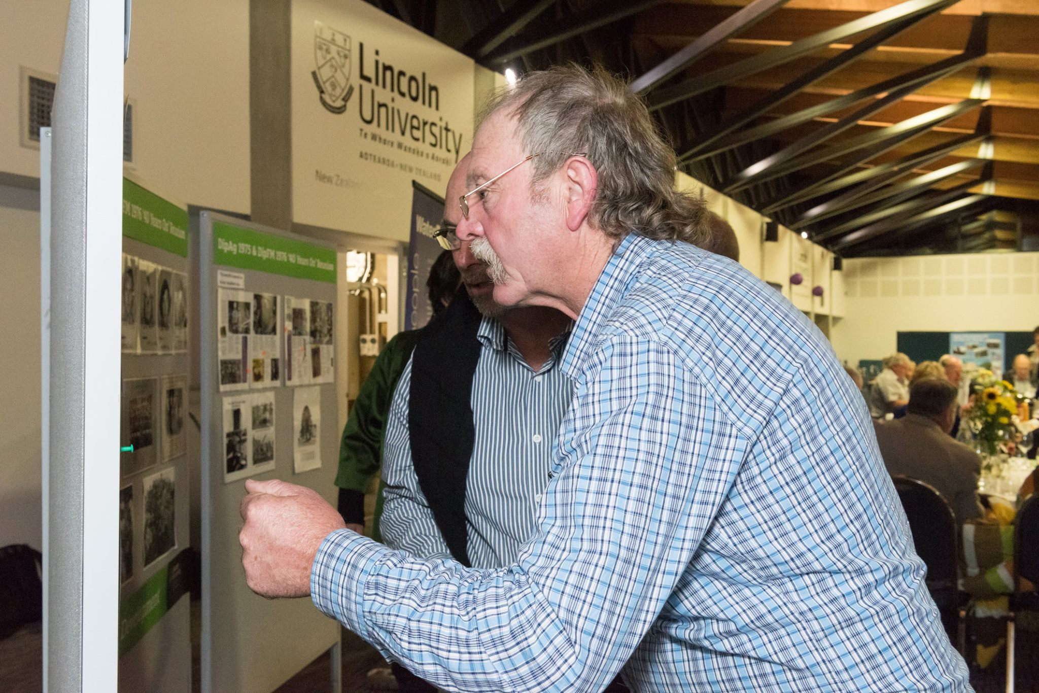 2016 Reunion DipAg 1975 DipFM 1976 Formal Dinner 030