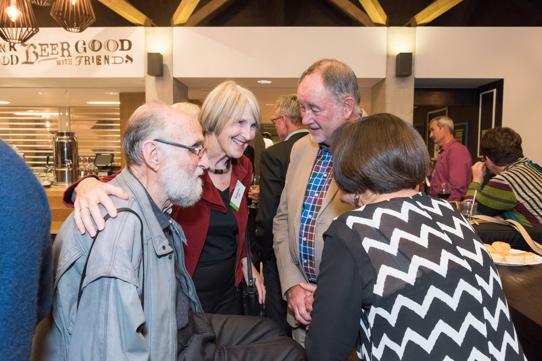 2016 Reunion DipAg 1975 DipFM 1976 Formal Dinner 038