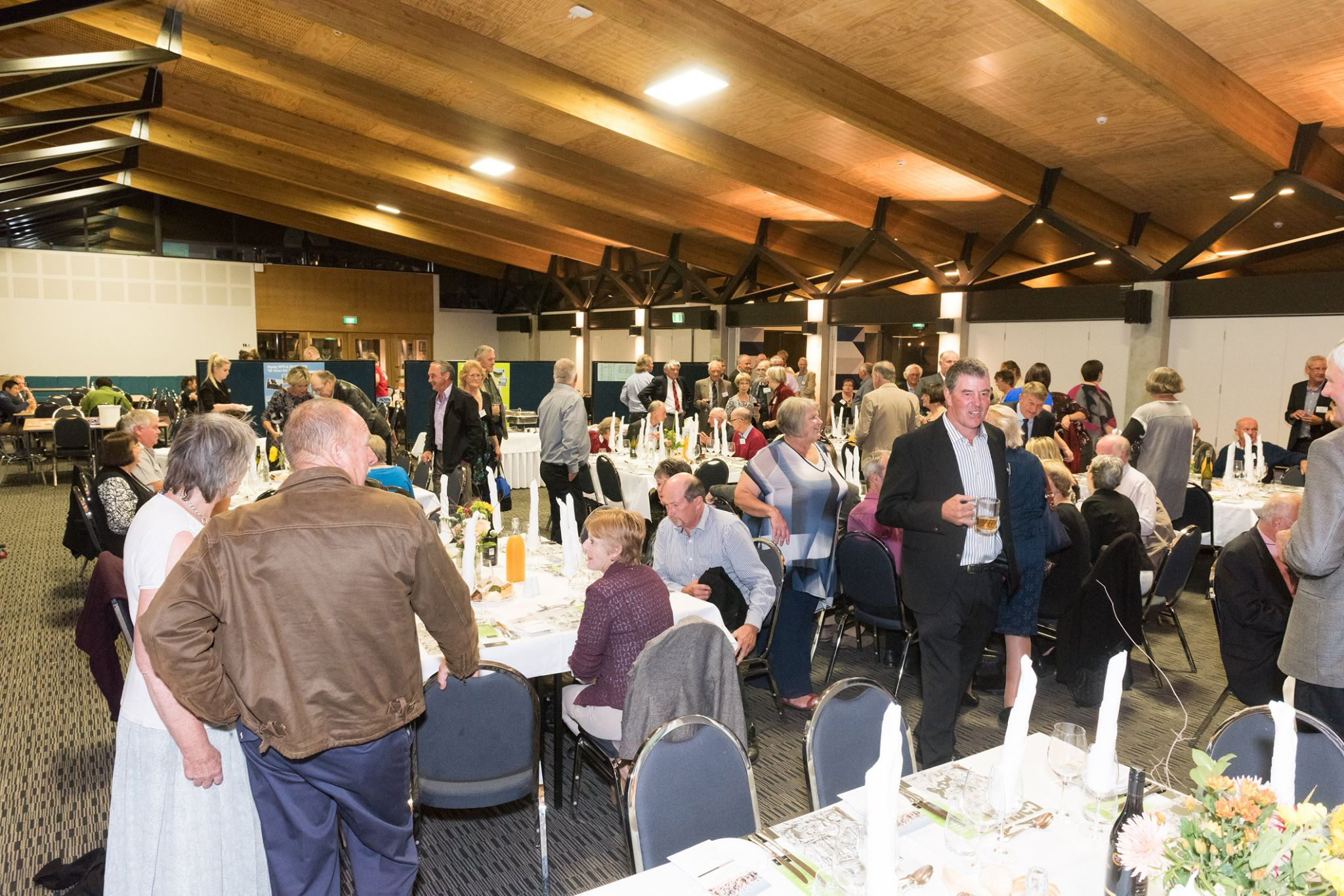 2016 Reunion DipAg 1975 DipFM 1976 Formal Dinner 039