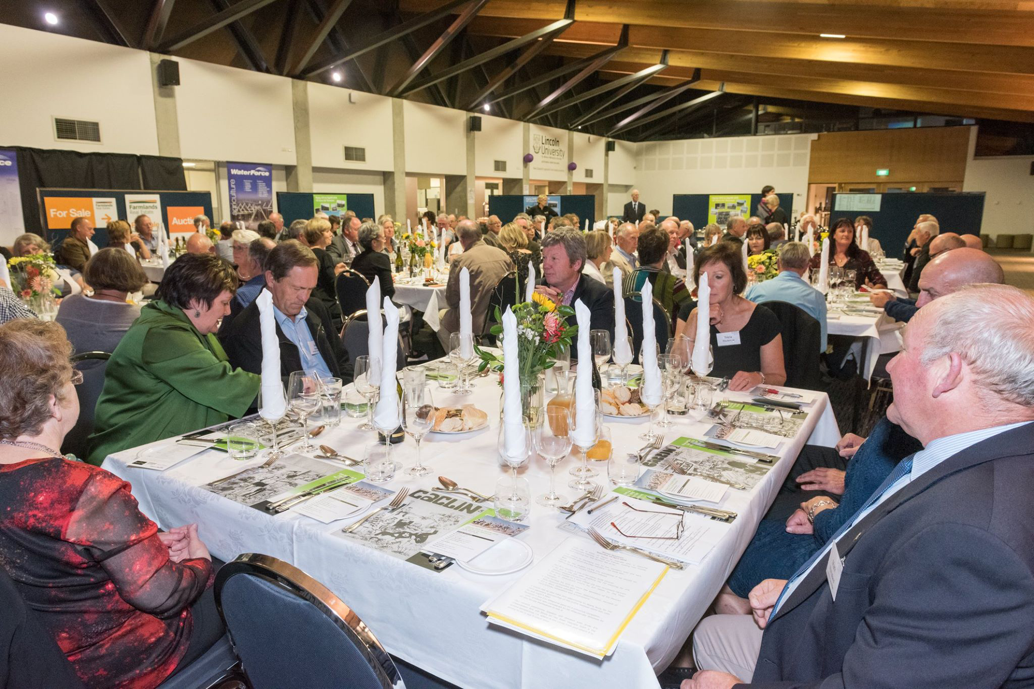 2016 Reunion DipAg 1975 DipFM 1976 Formal Dinner 040