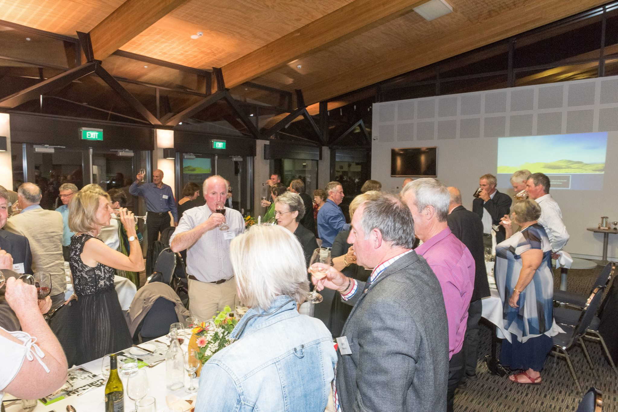 2016 Reunion DipAg 1975 DipFM 1976 Formal Dinner 044