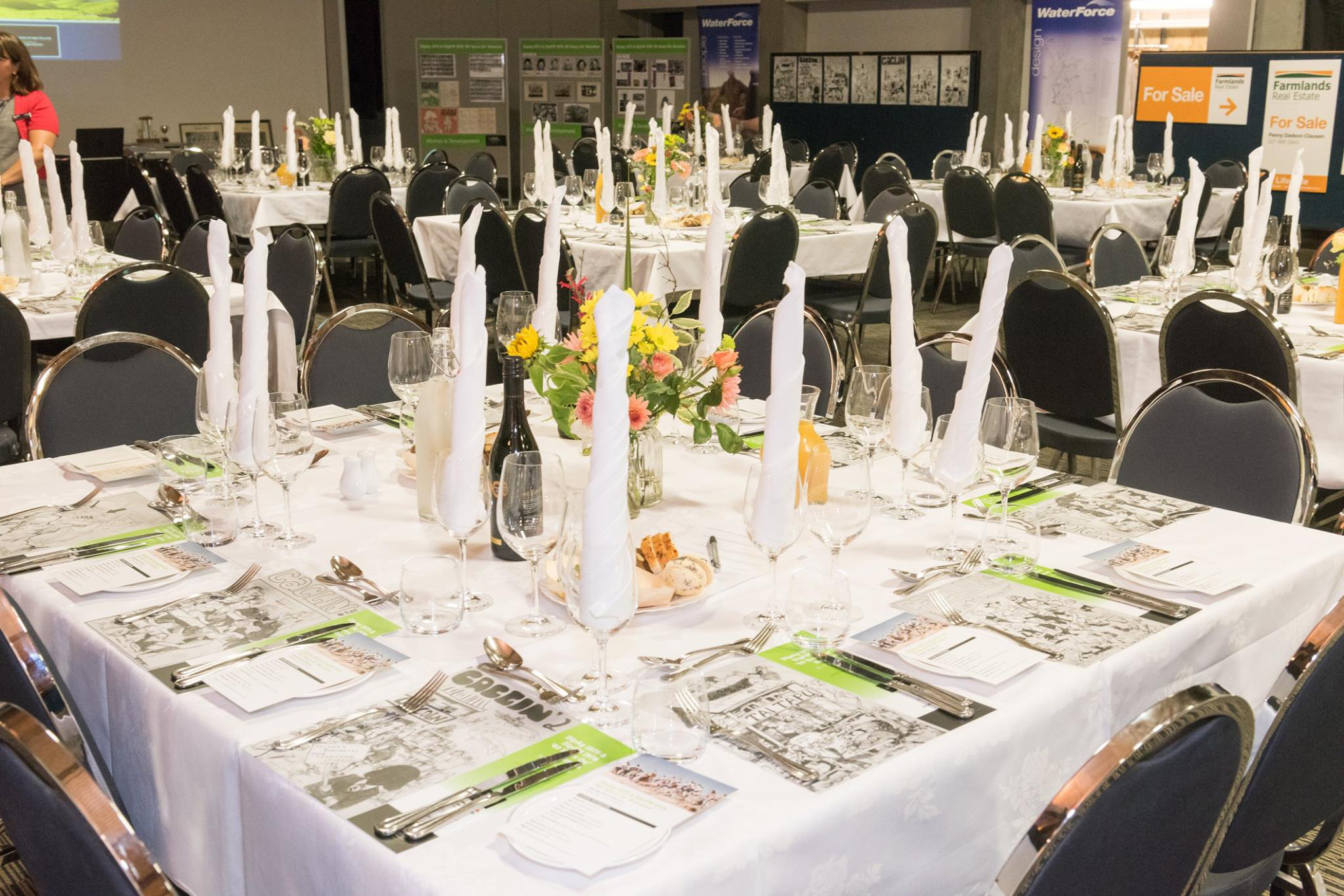 2016 Reunion DipAg 1975 DipFM 1976 Formal Dinner 048