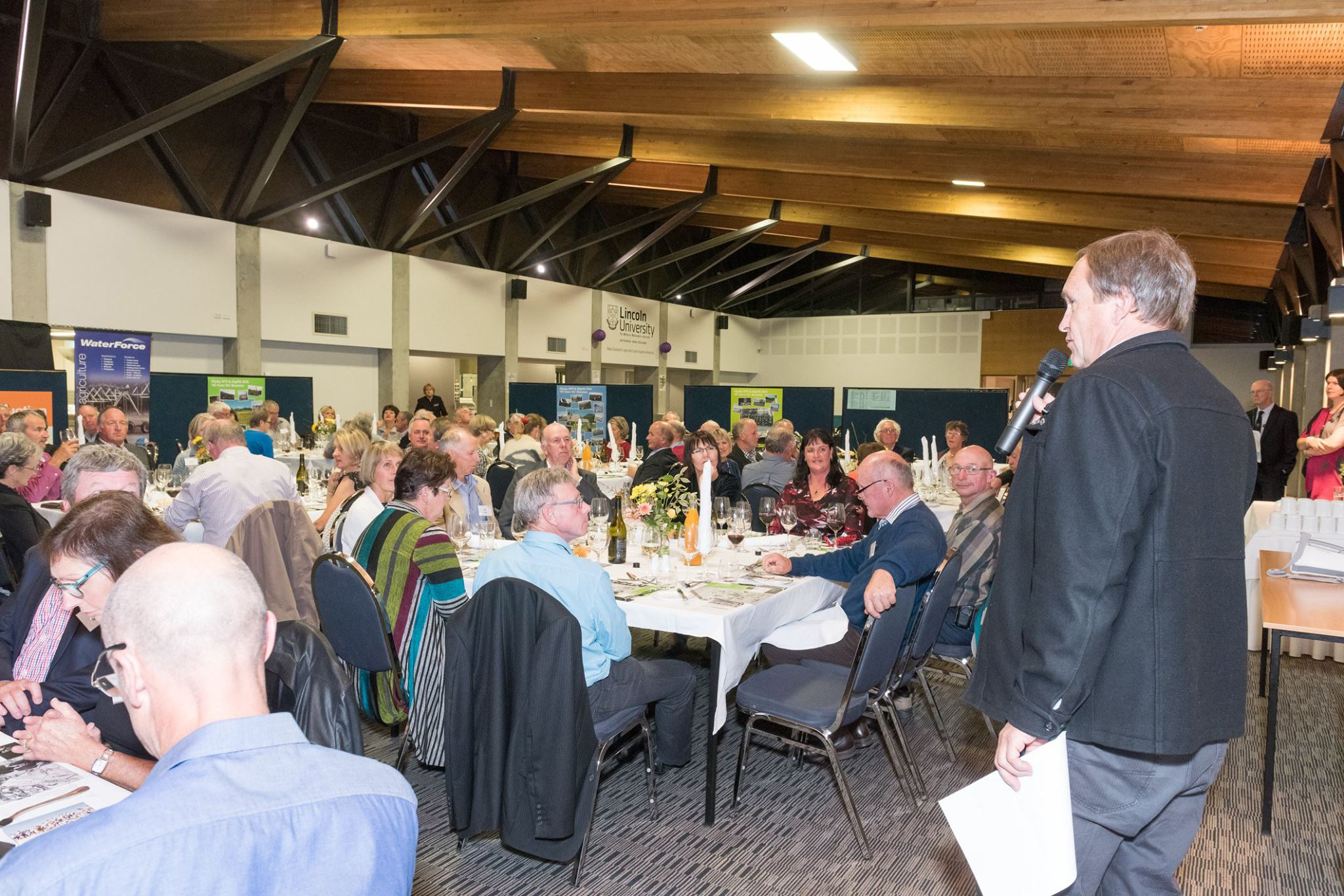 2016 Reunion DipAg 1975 DipFM 1976 Formal Dinner 054