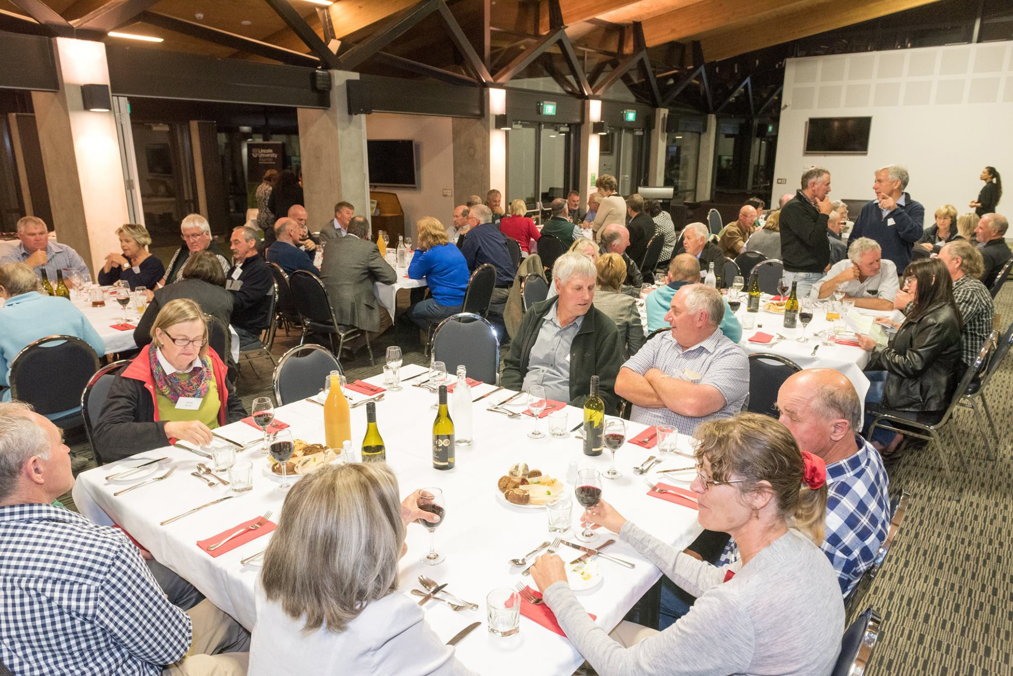 2016 Reunion DipAg 1975 DipFM 1976 Formal Dinner 055