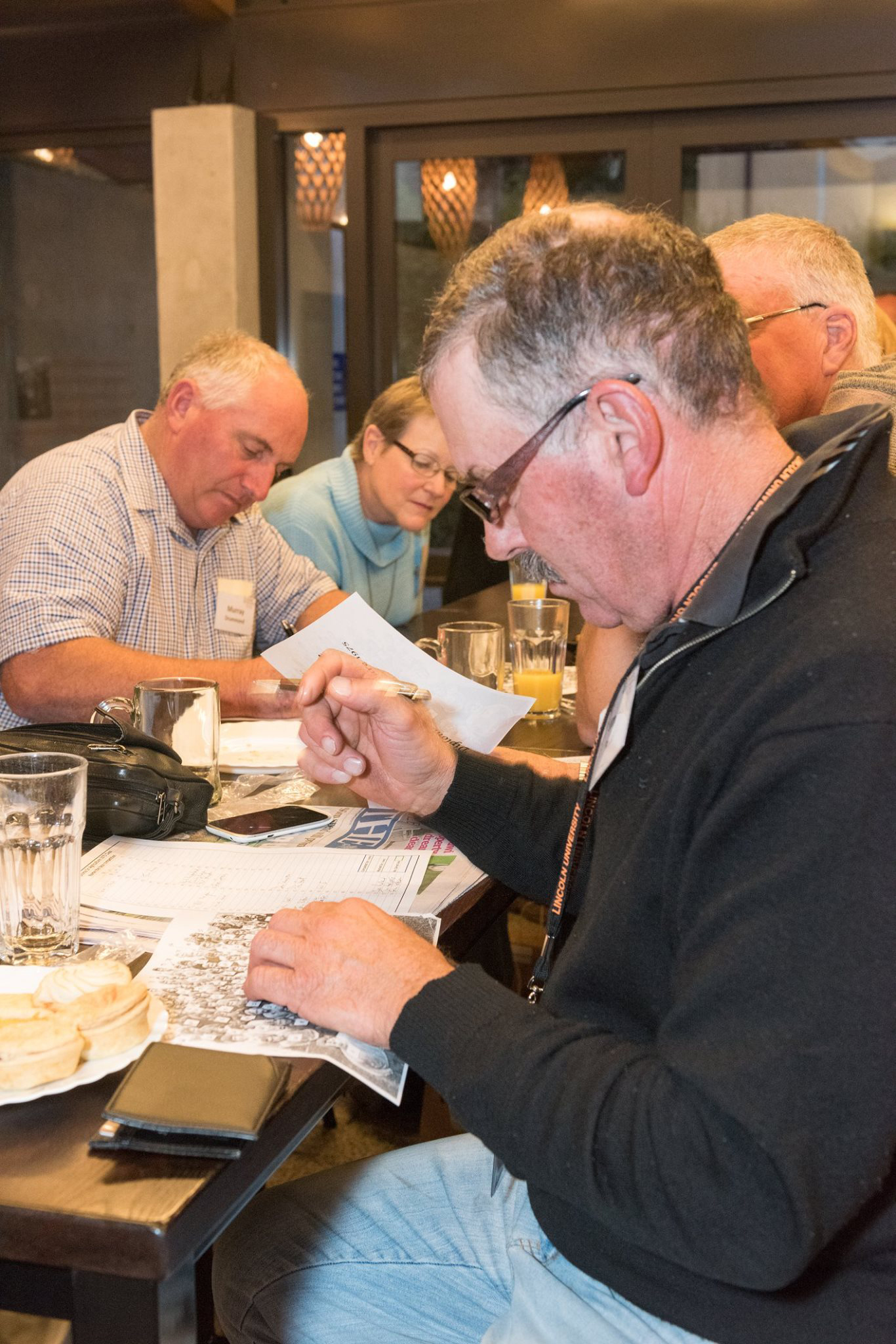 2016 Reunion DipAg 1975 DipFM 1976 Formal Dinner 059