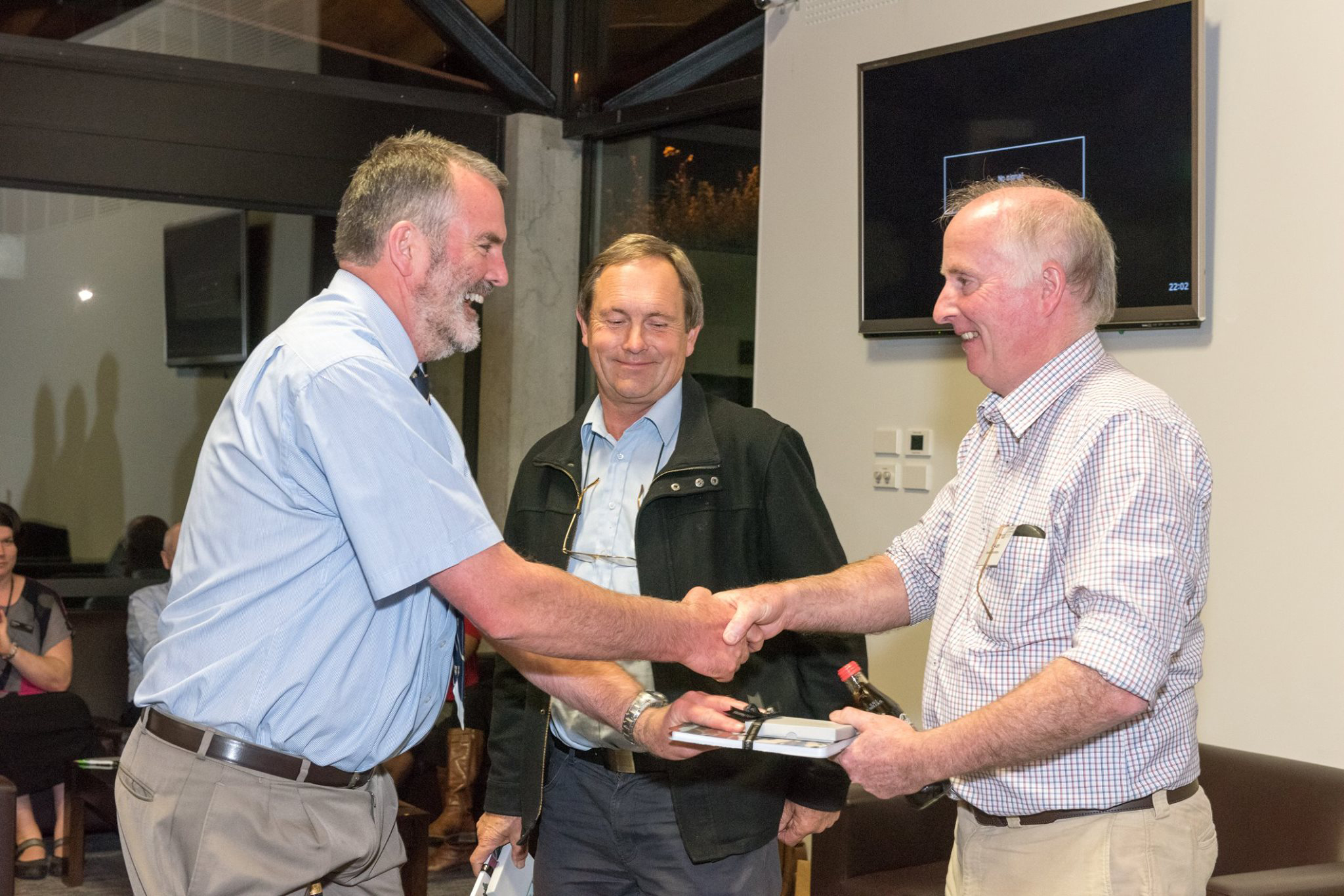 2016 Reunion DipAg 1975 DipFM 1976 Formal Dinner 067