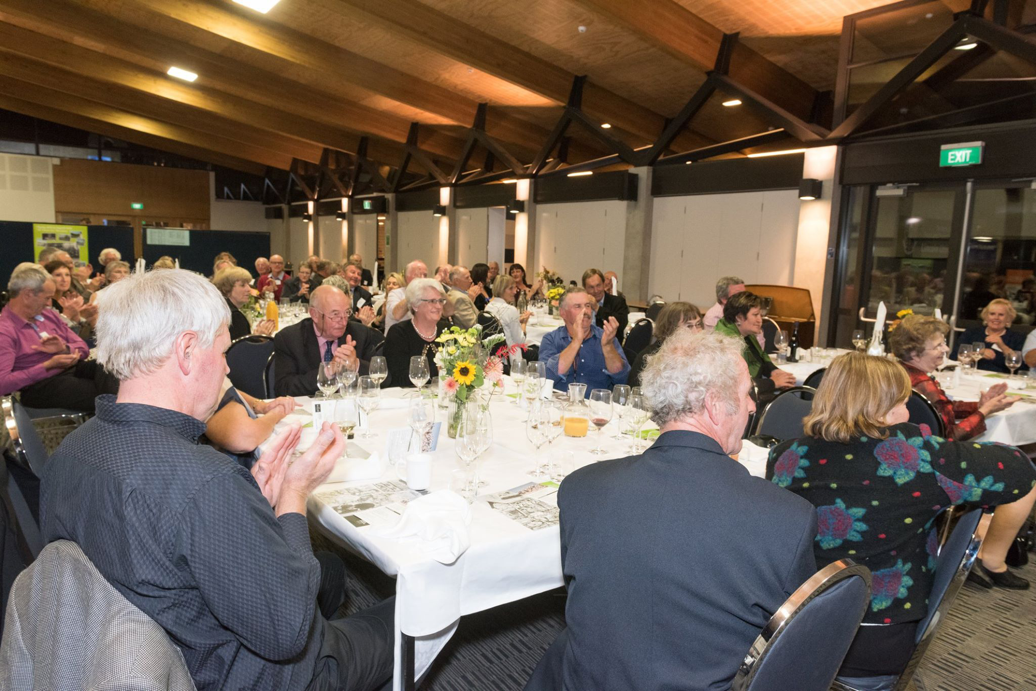 2016 Reunion DipAg 1975 DipFM 1976 Formal Dinner 068