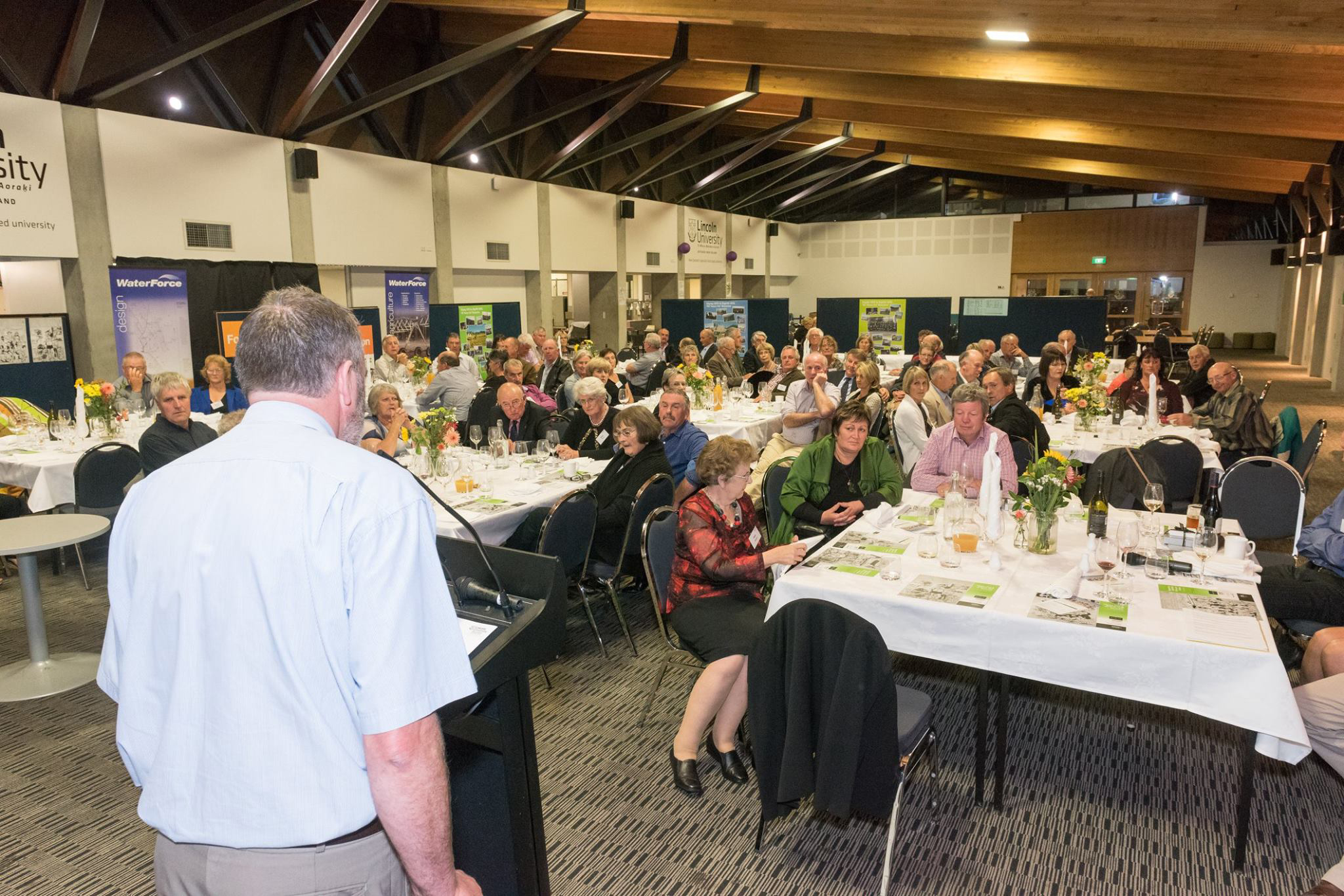 2016 Reunion DipAg 1975 DipFM 1976 Formal Dinner 069