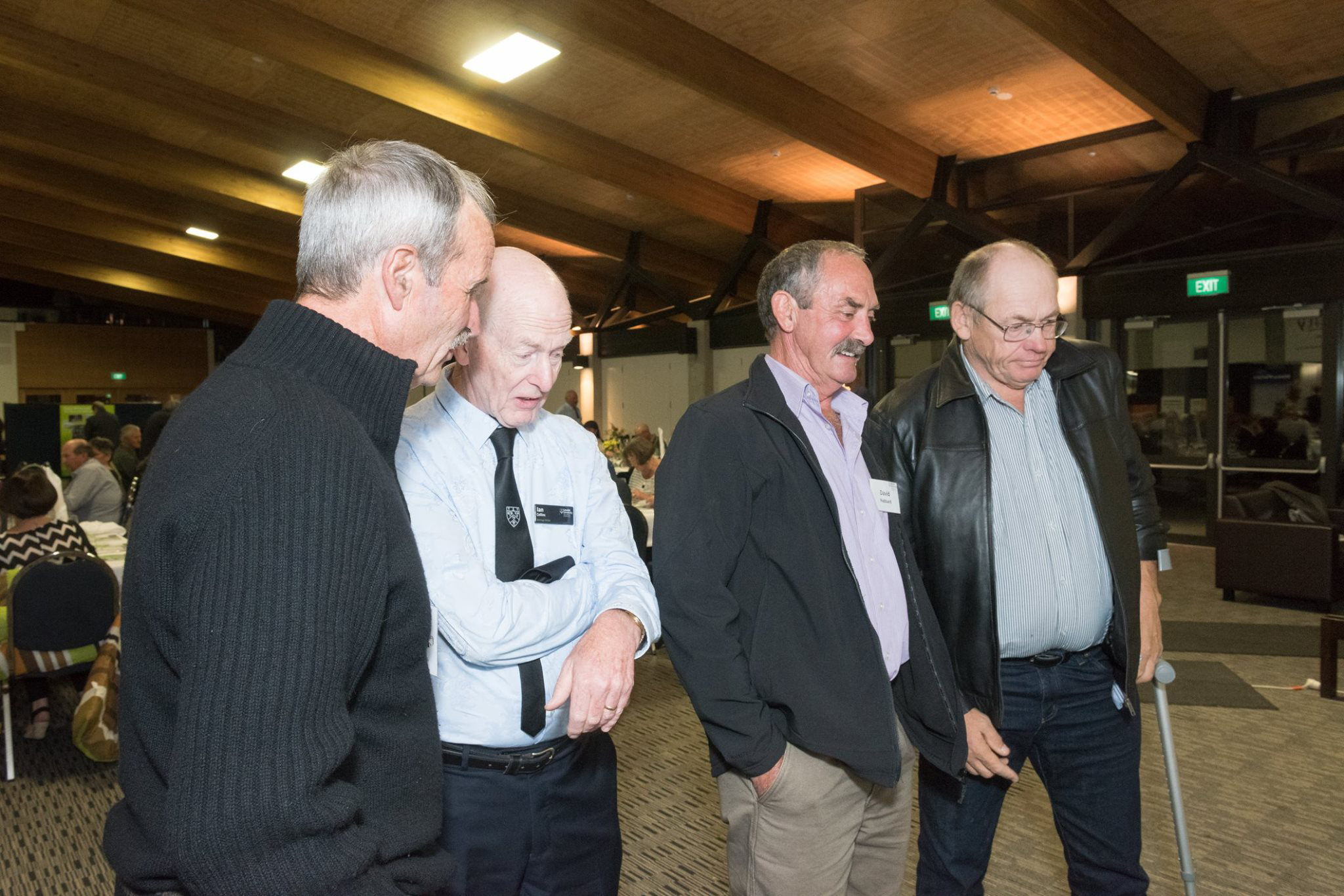 2016 Reunion DipAg 1975 DipFM 1976 Formal Dinner 071