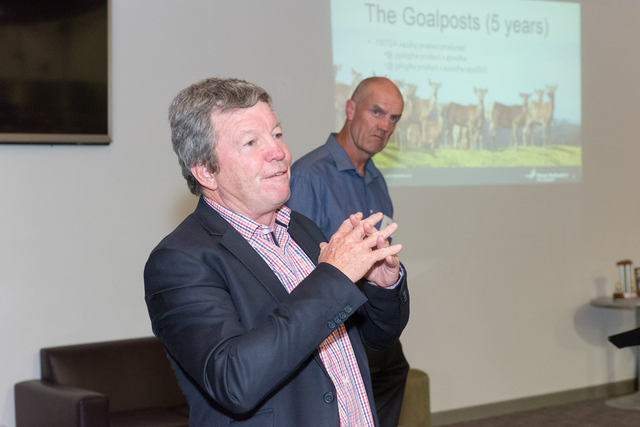 2016 Reunion DipAg 1975 DipFM 1976 Formal Dinner 074