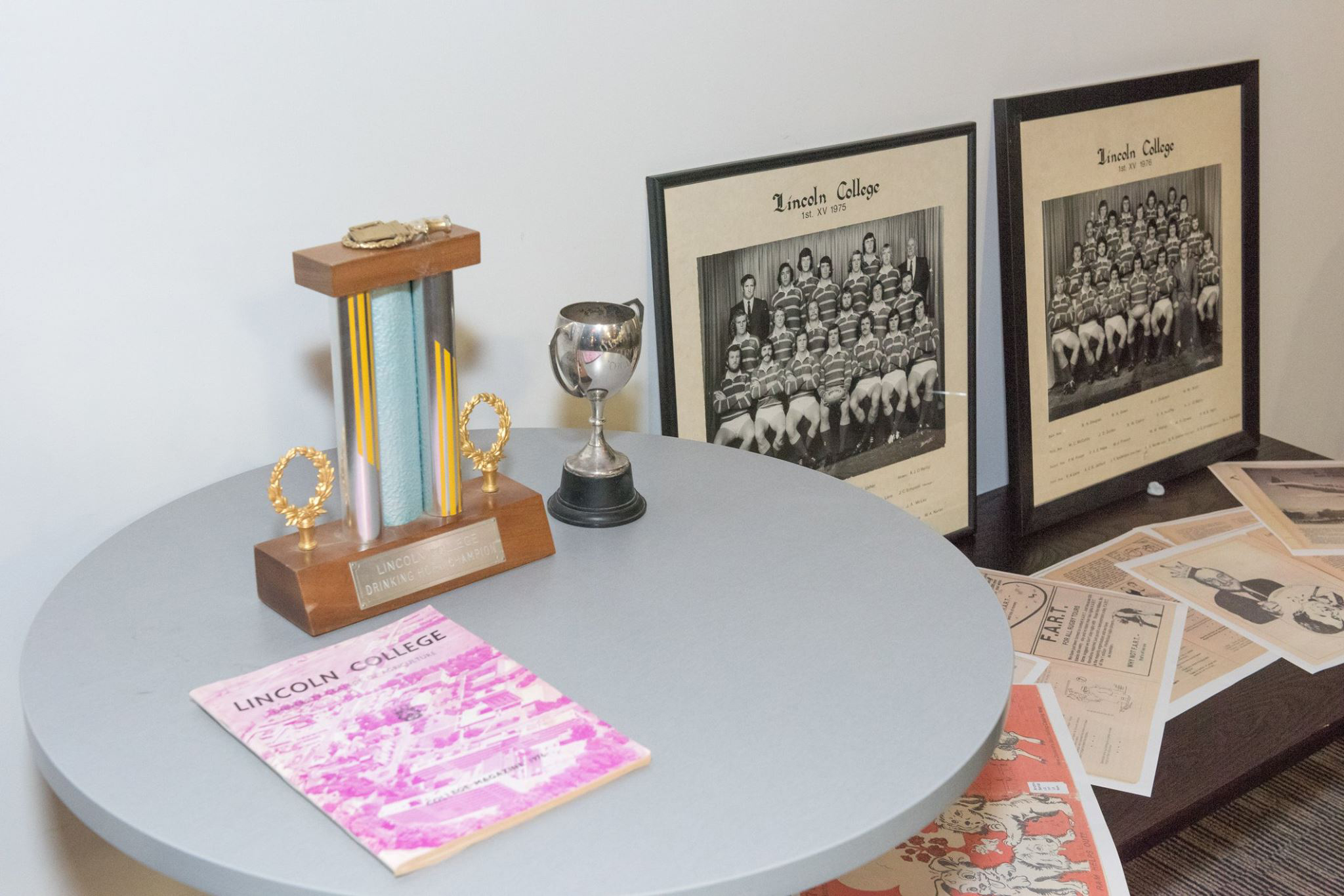 2016 Reunion DipAg 1975 DipFM 1976 Formal Dinner 076