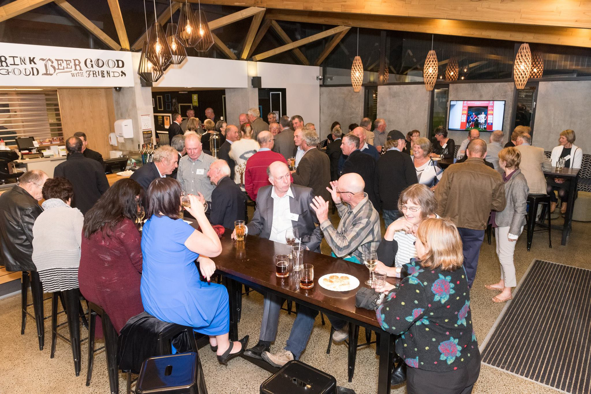 2016 Reunion DipAg 1975 DipFM 1976 Formal Dinner 081