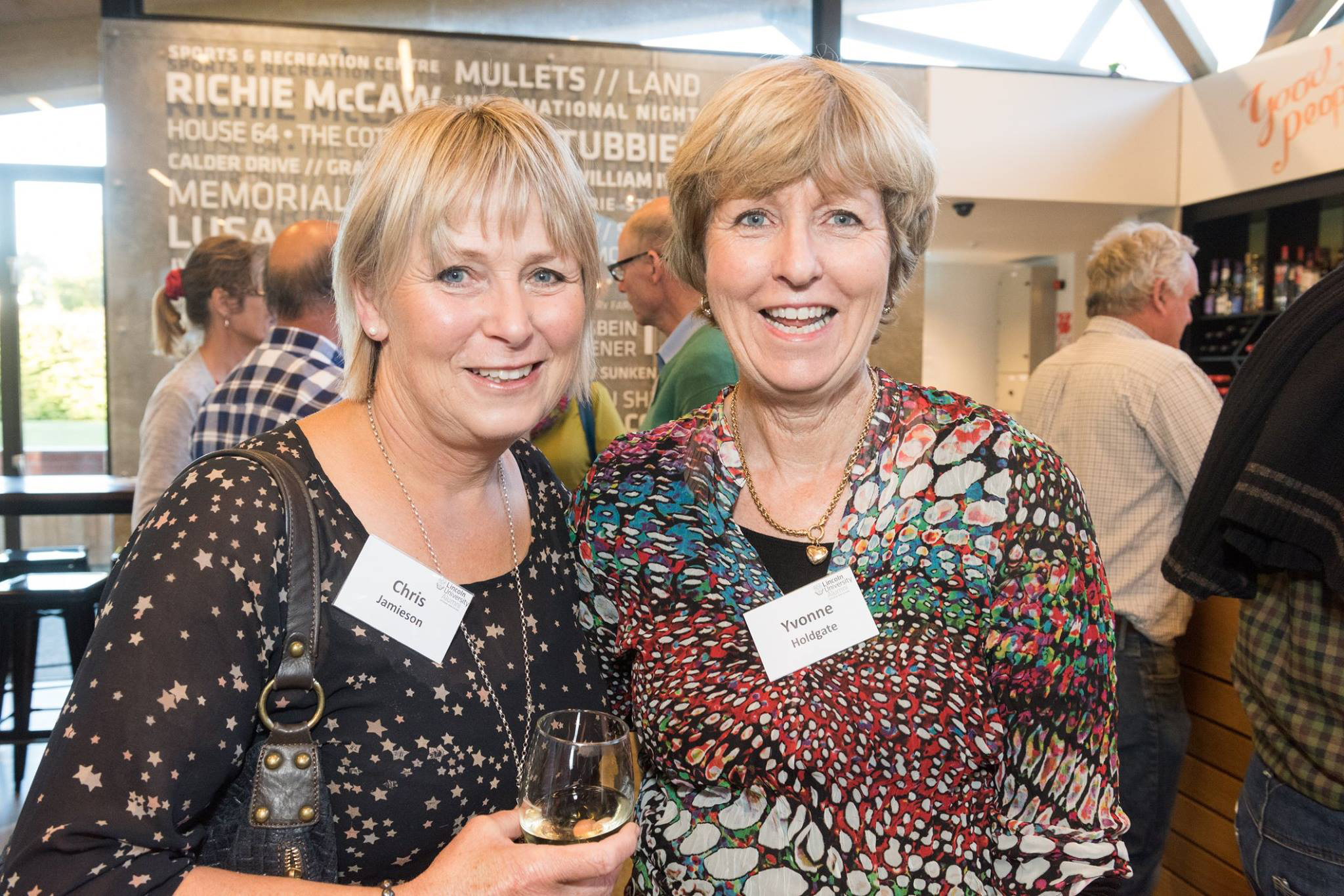 2016 Reunion DipAg 1975 DipFM 1976 Formal Dinner 099