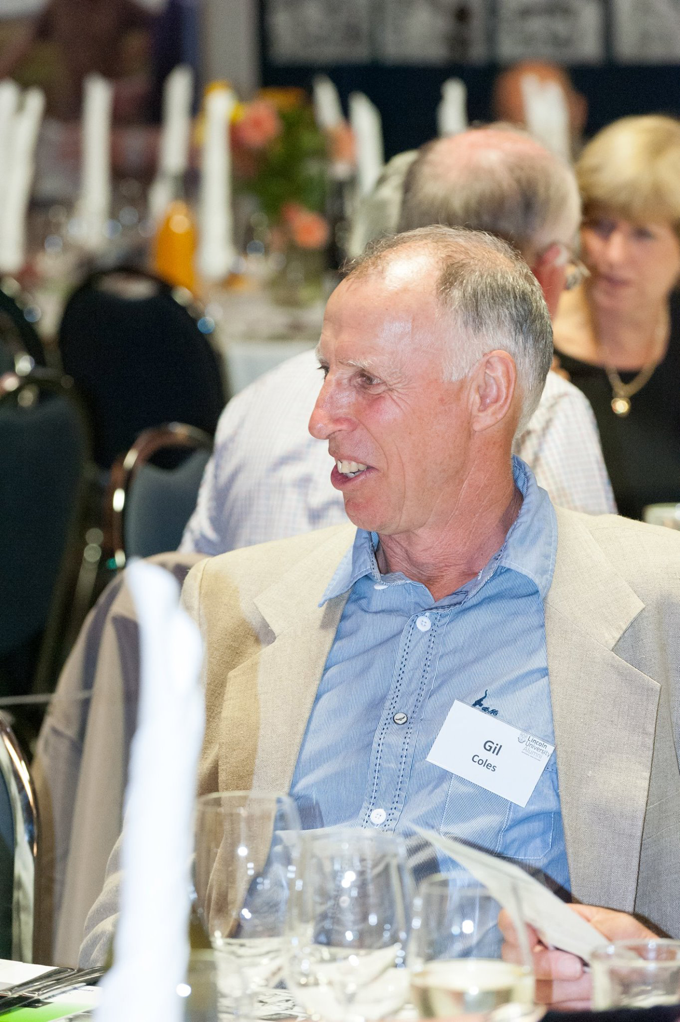 2016 Reunion DipAg 1975 DipFM 1976 Formal Dinner 100