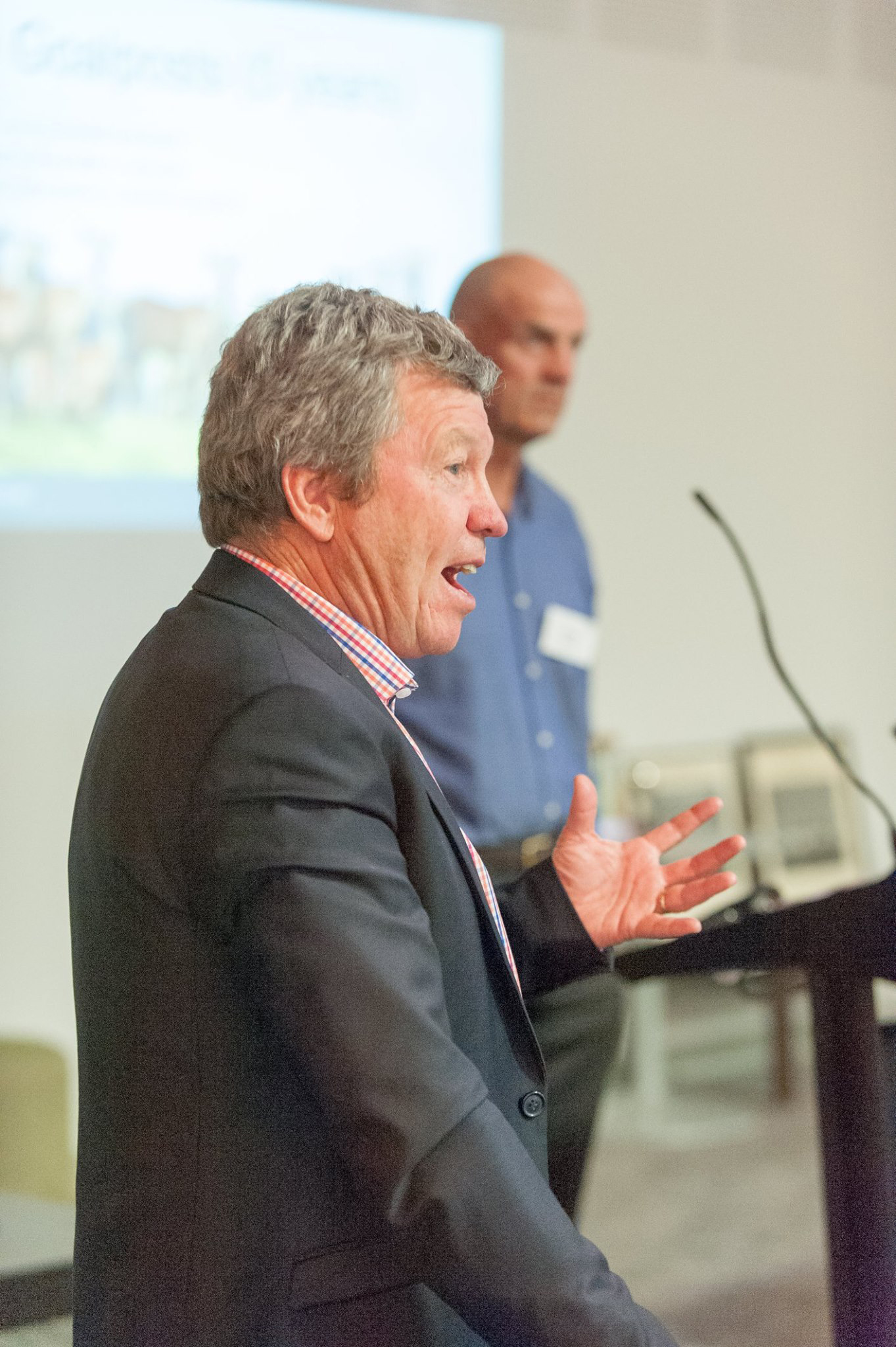 2016 Reunion DipAg 1975 DipFM 1976 Formal Dinner 103