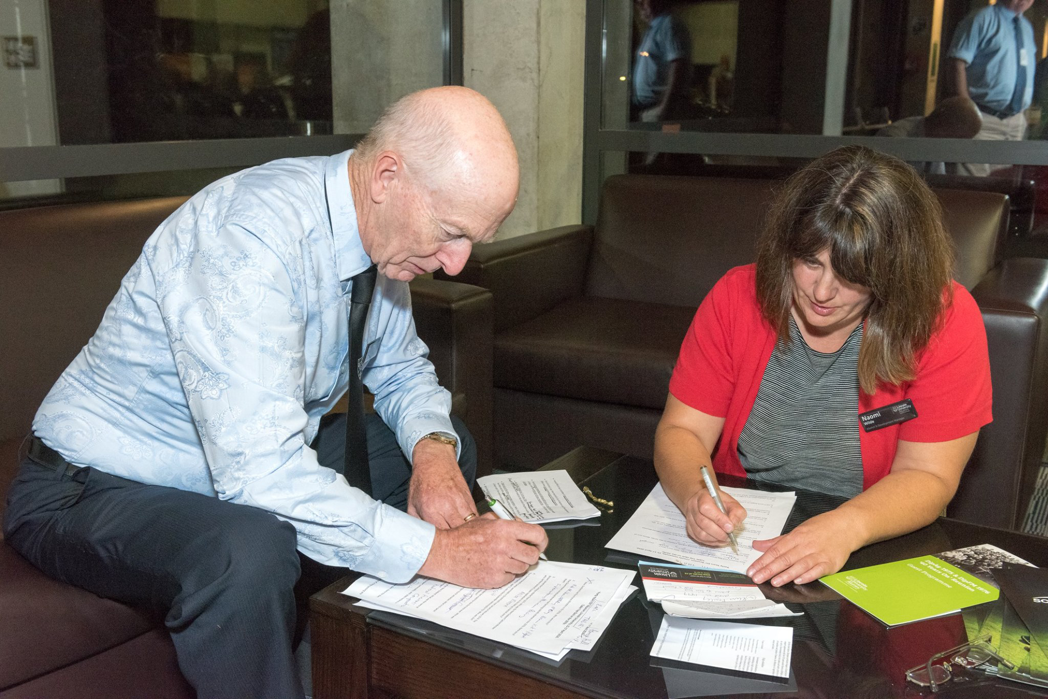 2016 Reunion DipAg 1975 DipFM 1976 Formal Dinner 104