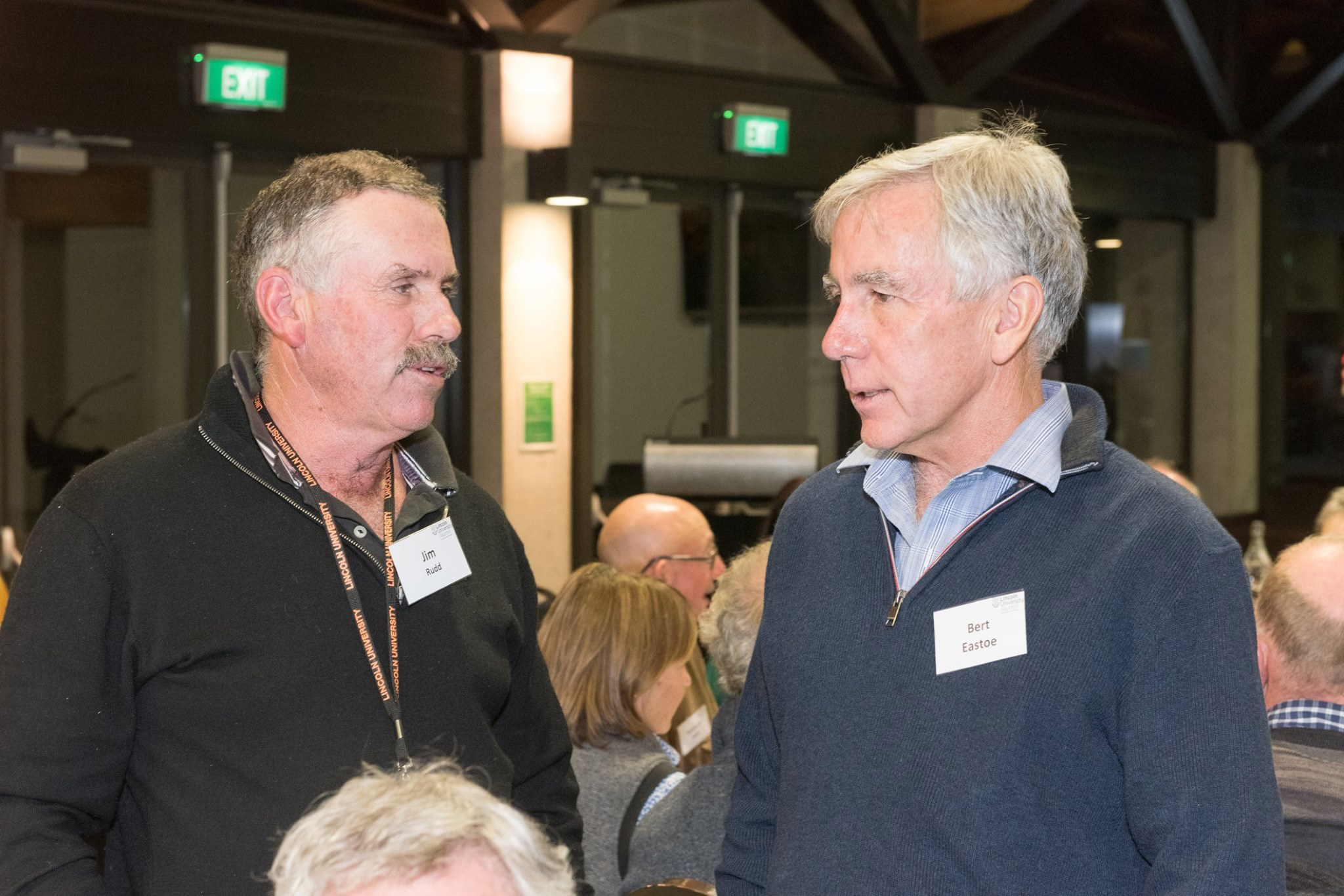 2016 Reunion DipAg 1975 DipFM 1976 Formal Dinner 105