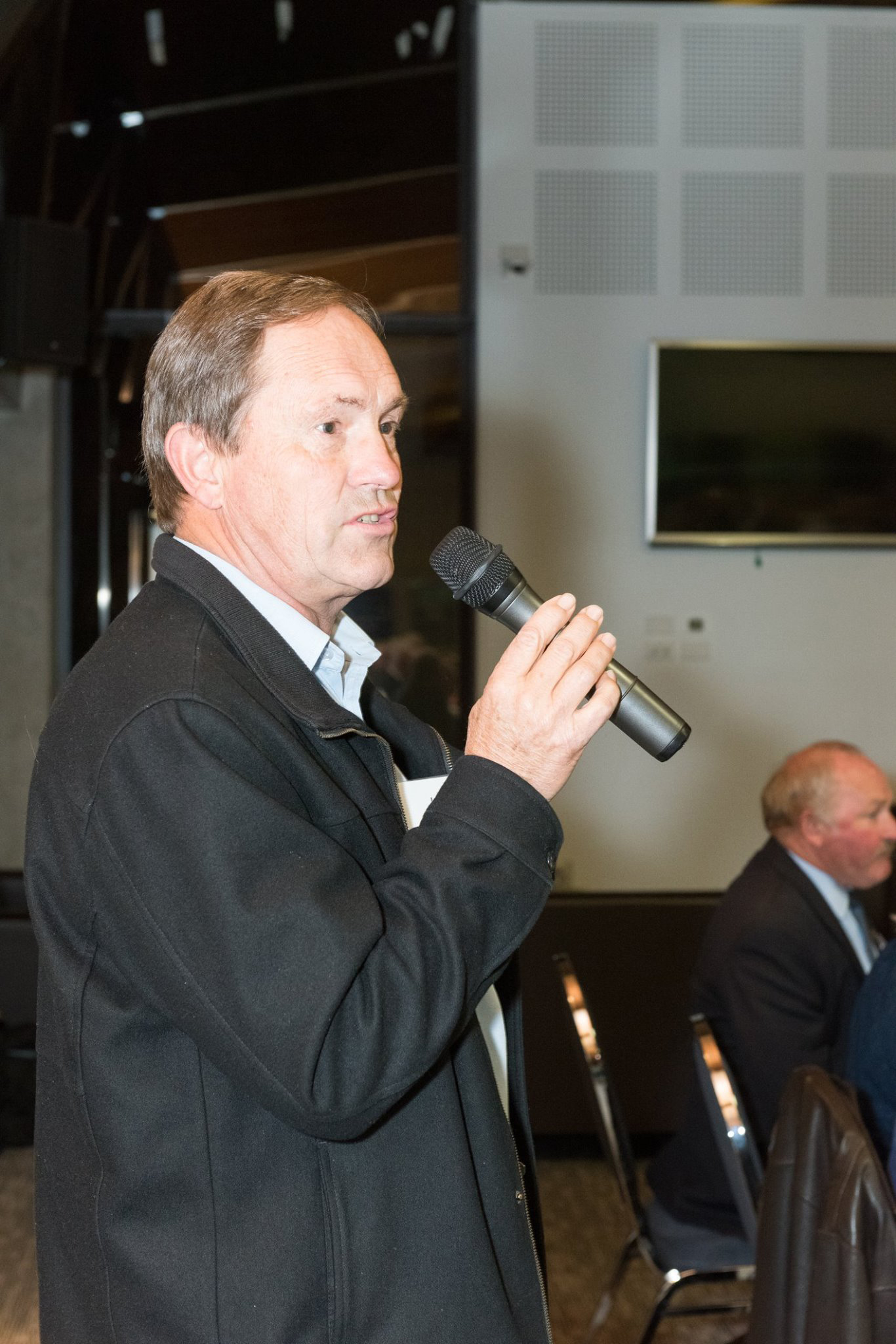 2016 Reunion DipAg 1975 DipFM 1976 Formal Dinner 107