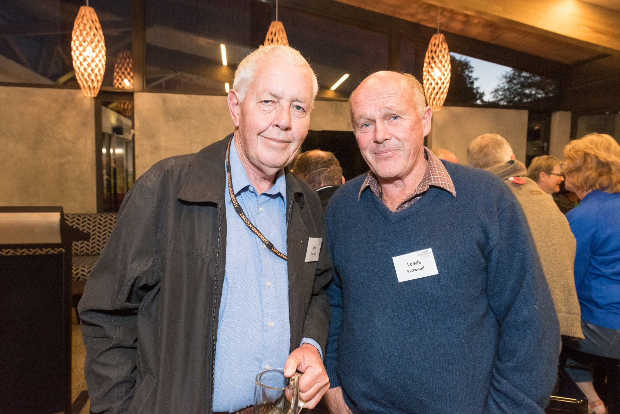 2016 Reunion DipAg 1975 DipFM 1976 Formal Dinner 108