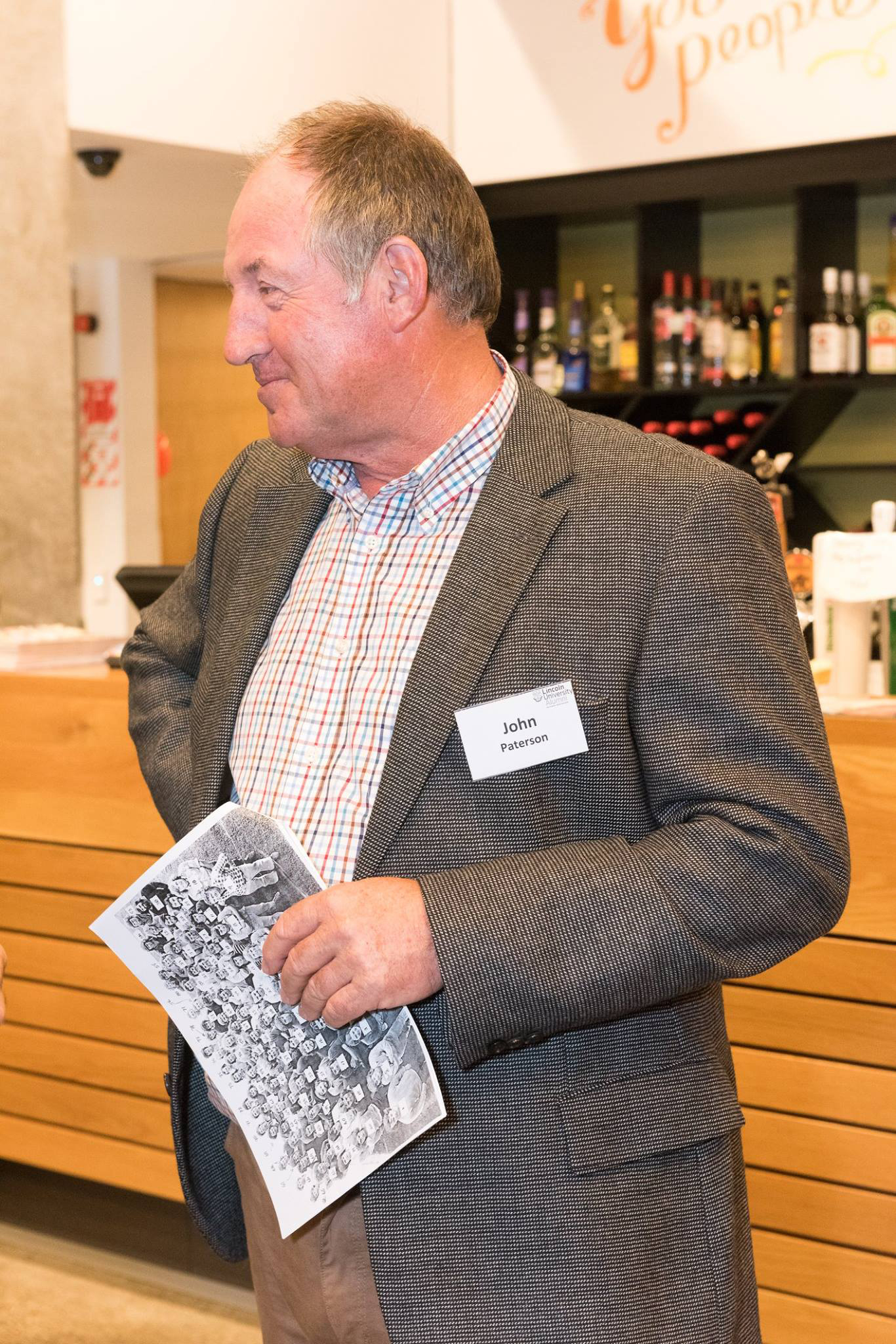 2016 Reunion DipAg 1975 DipFM 1976 Formal Dinner 109