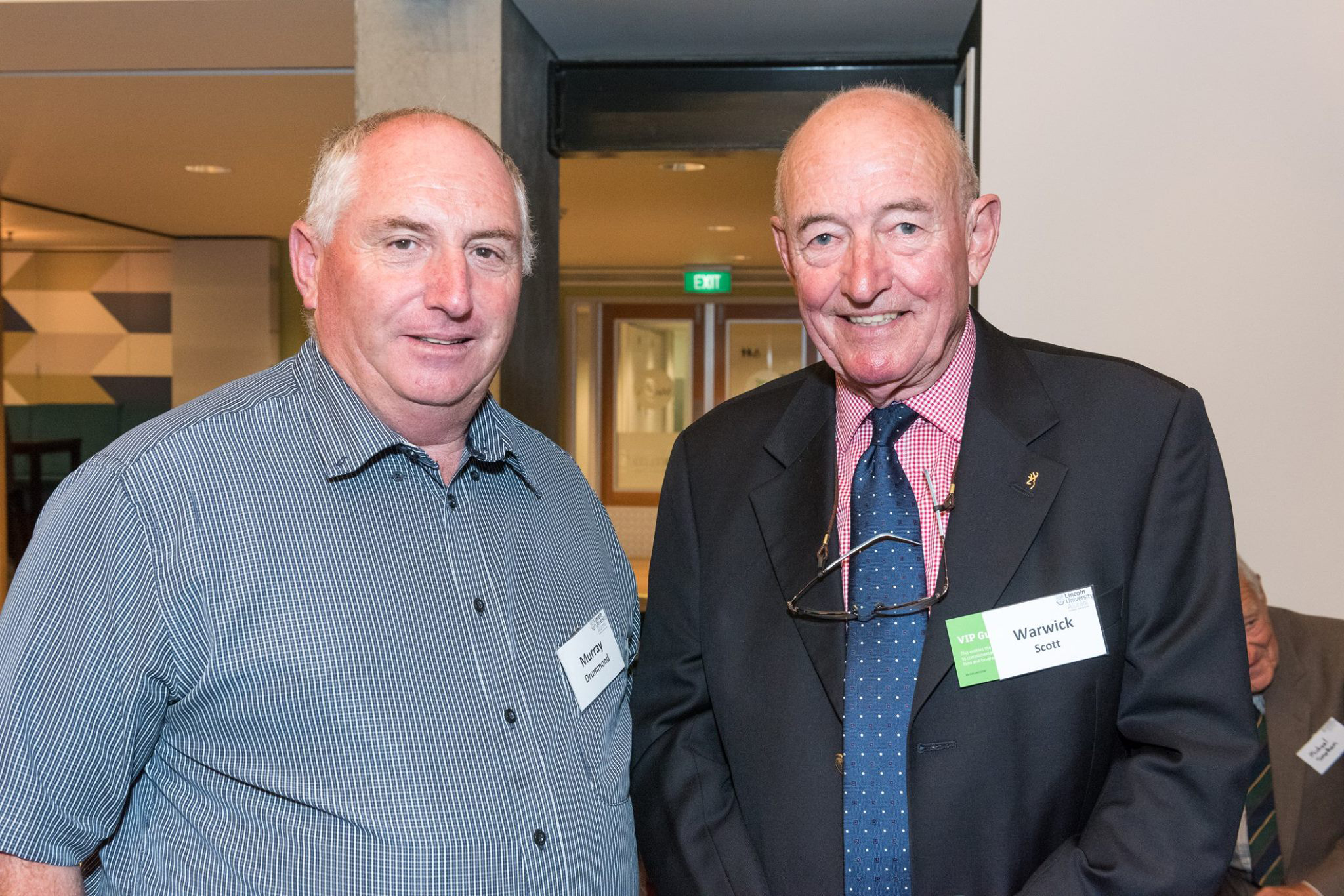 2016 Reunion DipAg 1975 DipFM 1976 Formal Dinner 112