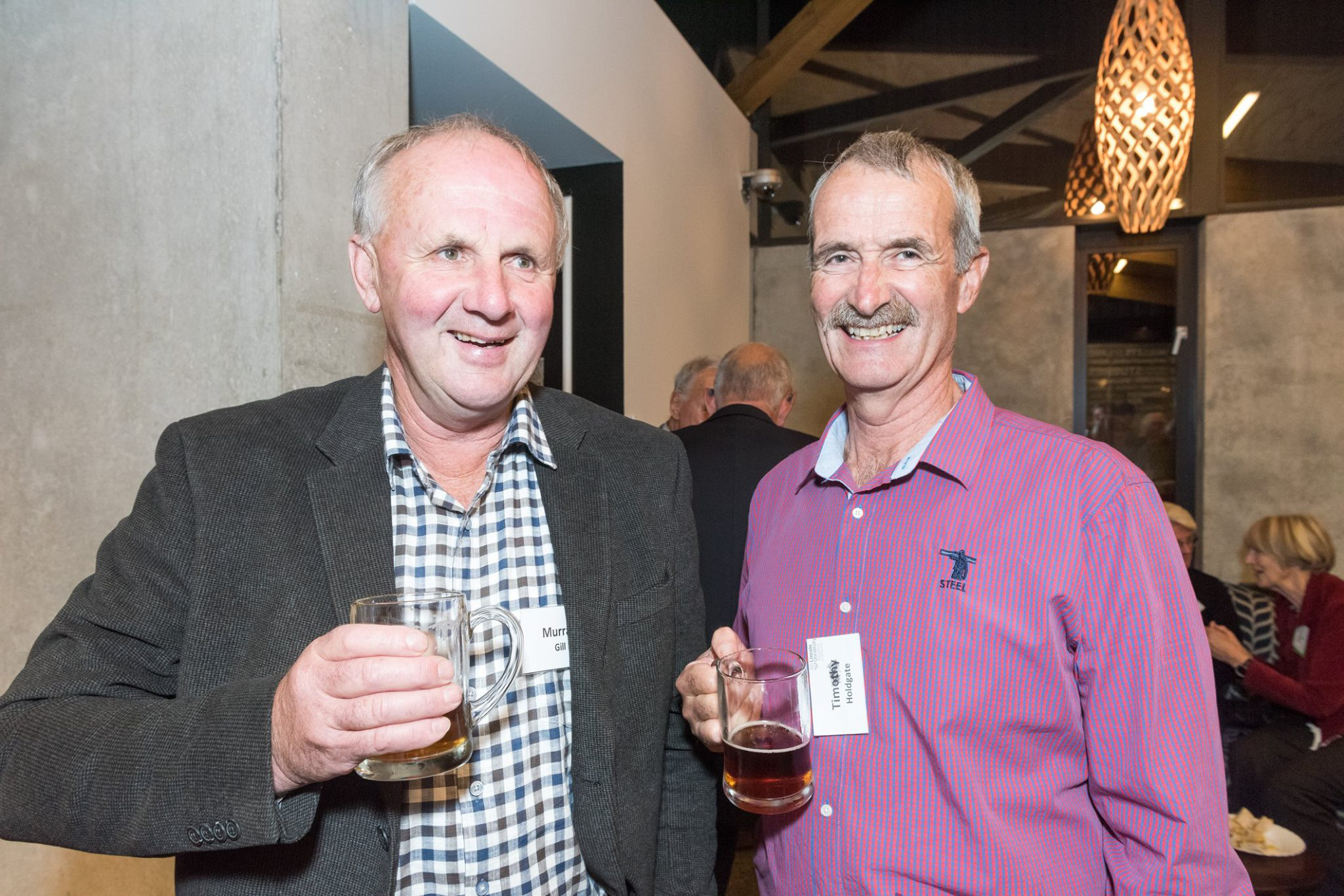 2016 Reunion DipAg 1975 DipFM 1976 Formal Dinner 113