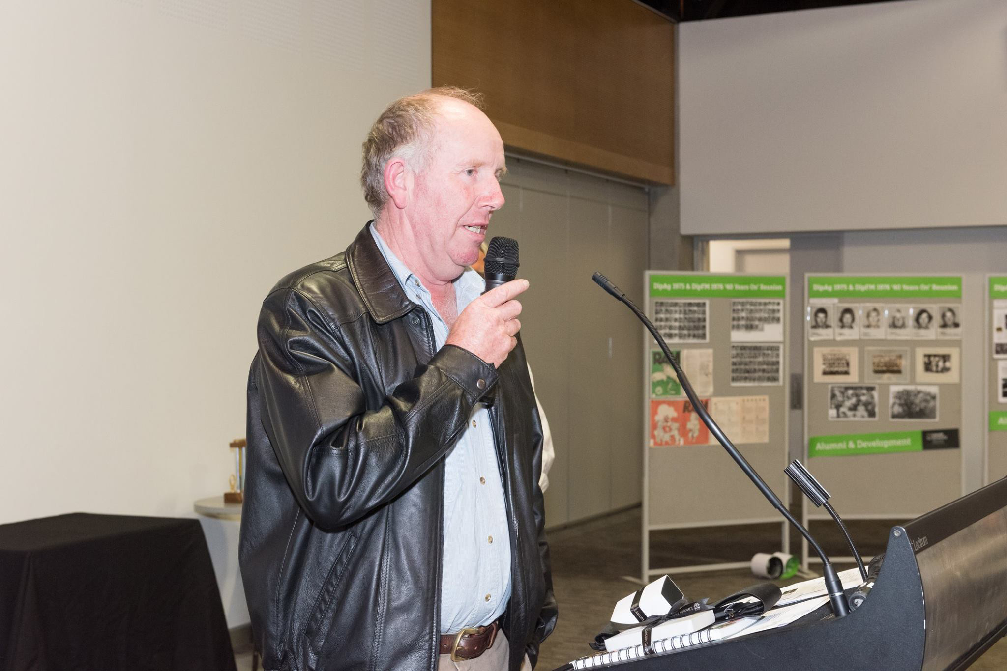 2016 Reunion DipAg 1975 DipFM 1976 Formal Dinner 114