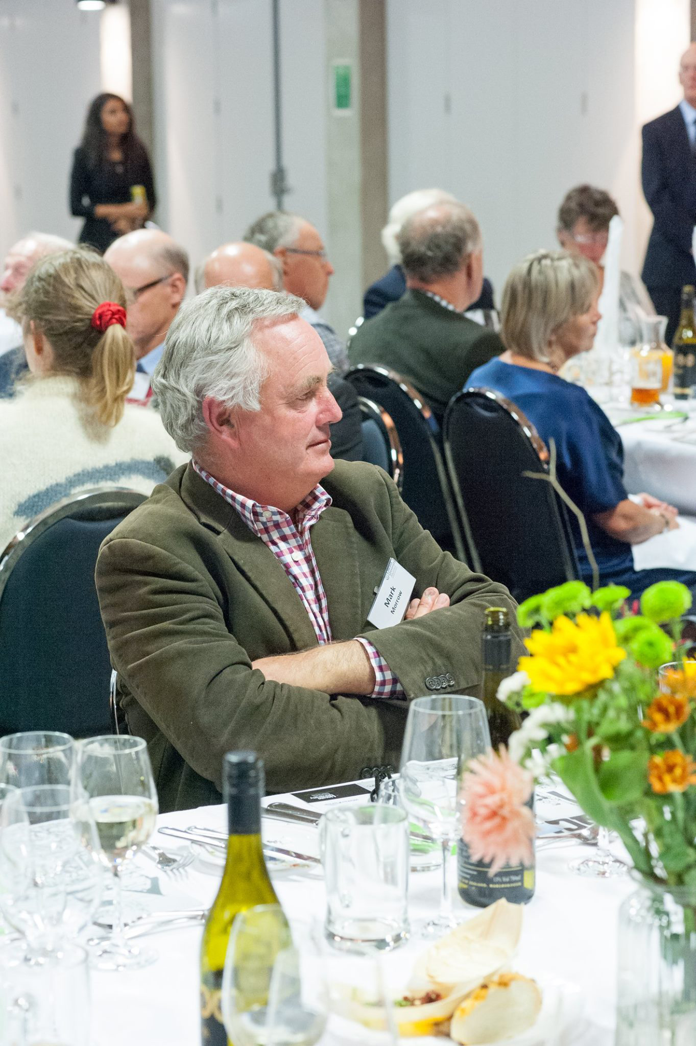 2016 Reunion DipAg 1975 DipFM 1976 Formal Dinner 115