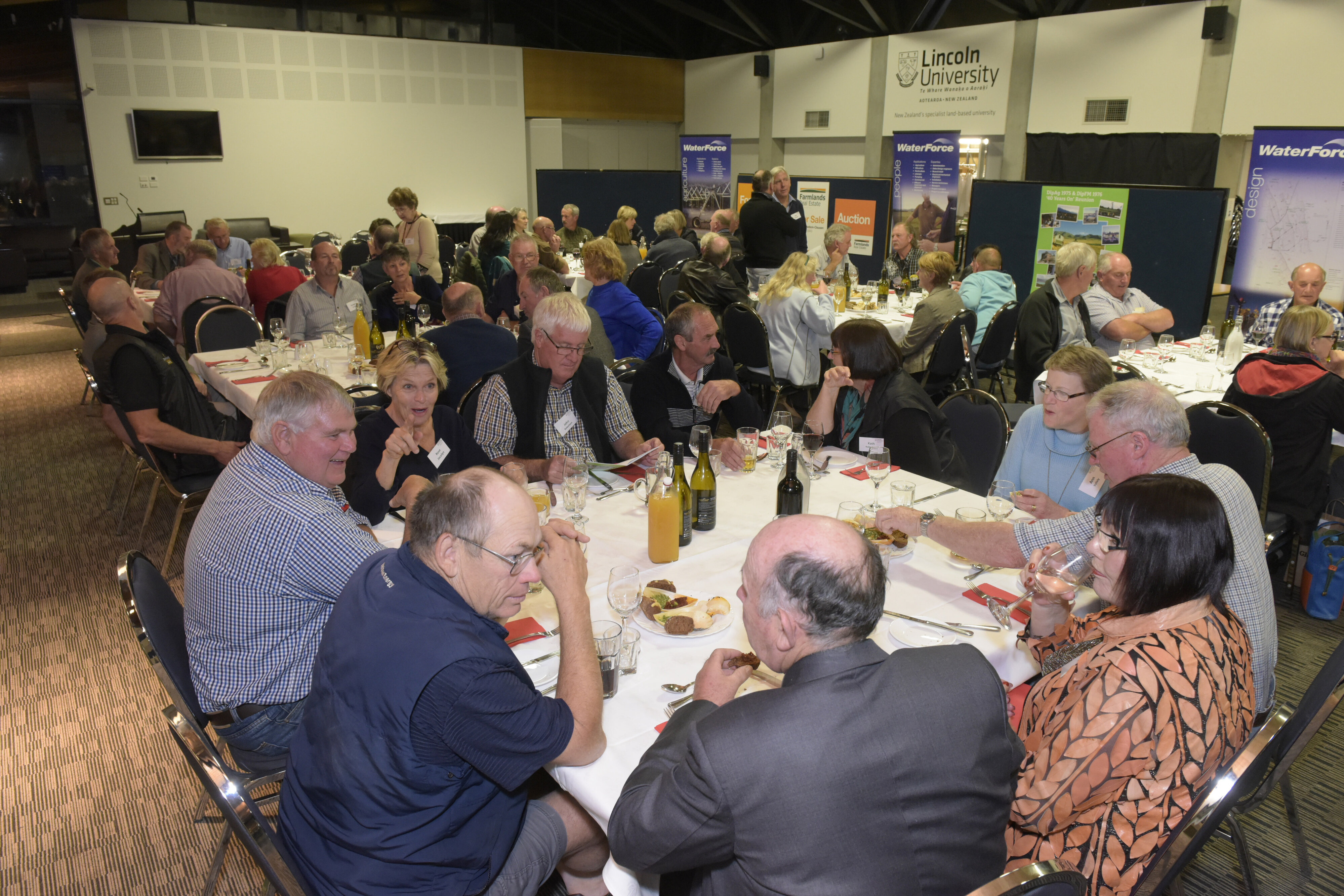 2016 Reunion DipAg 1975 DipFM 1976 15-04-2016 034