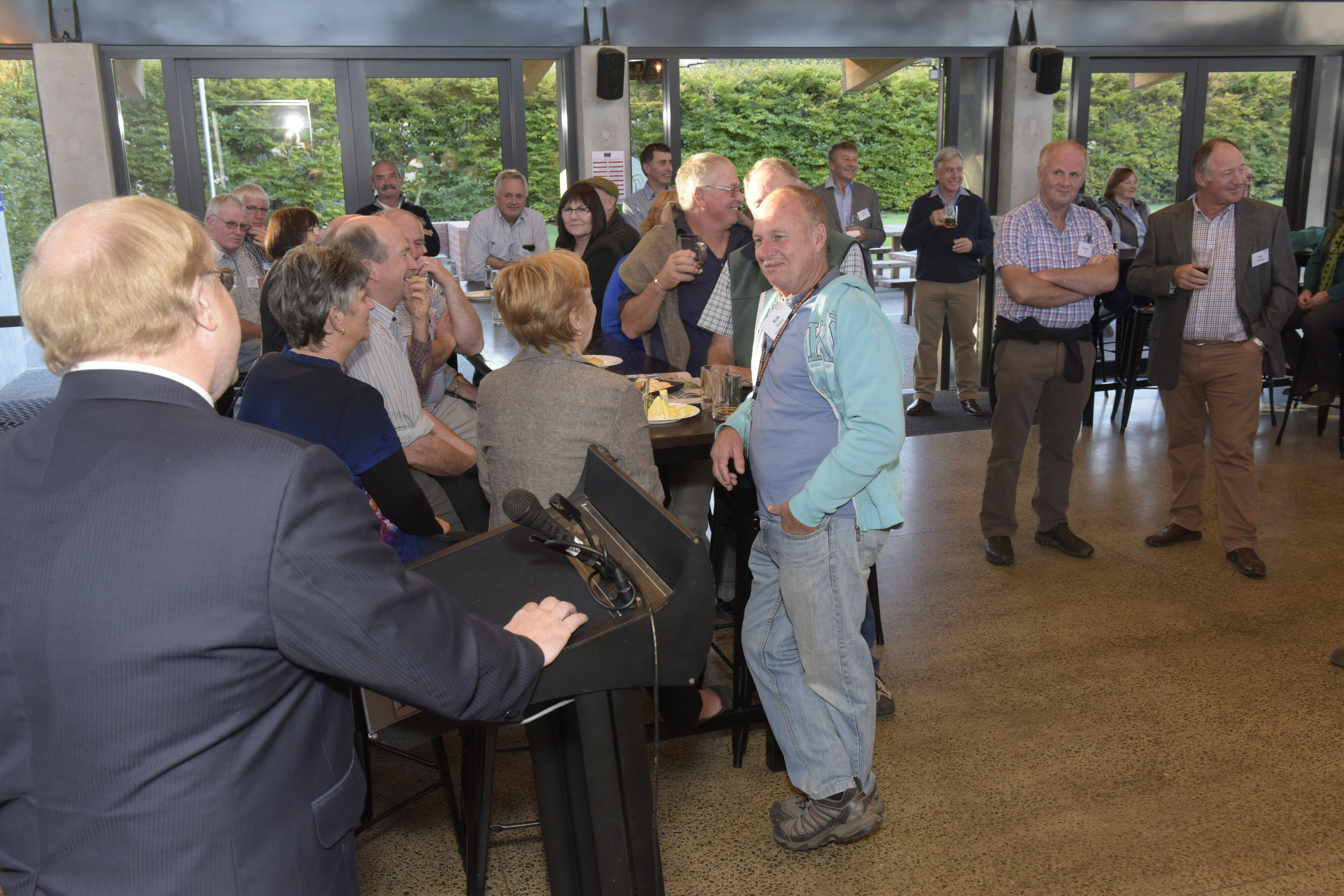 2016 Reunion DipAg 1975 DipFM 1976 15-04-2016 100