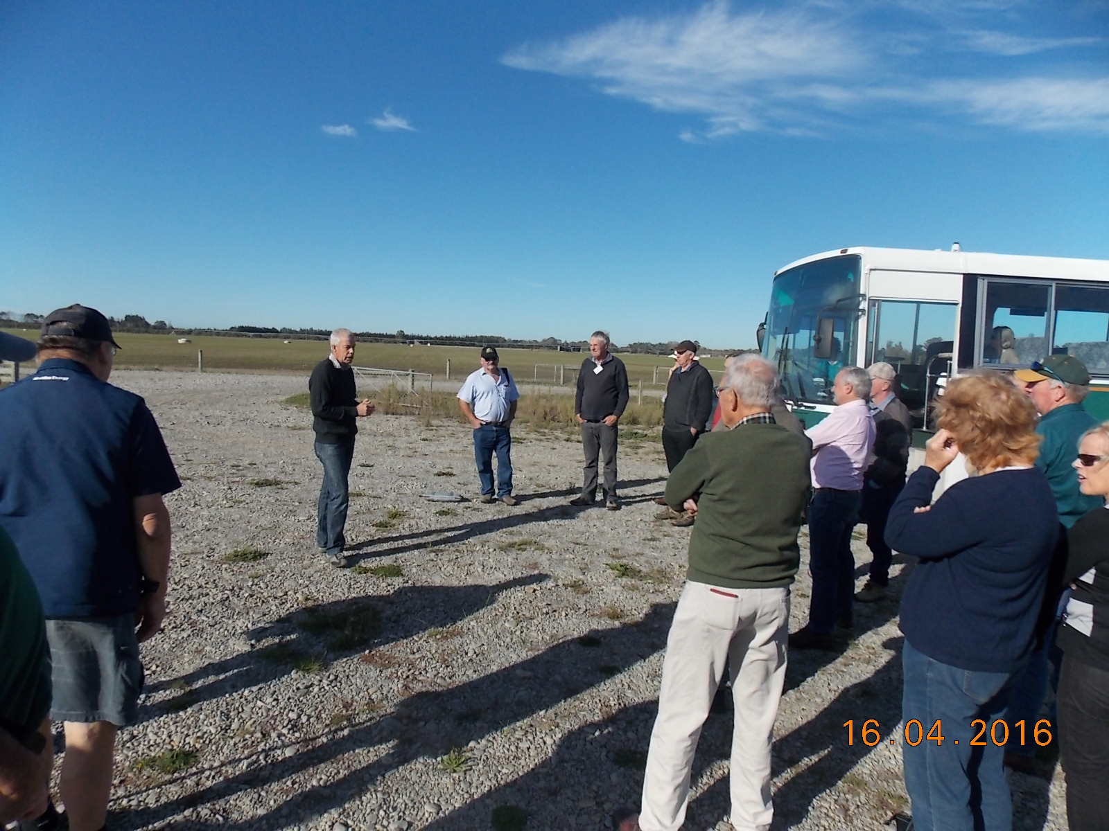 2016 Reunion DipAg 1975 DipFM 1976 Tom Horner 02