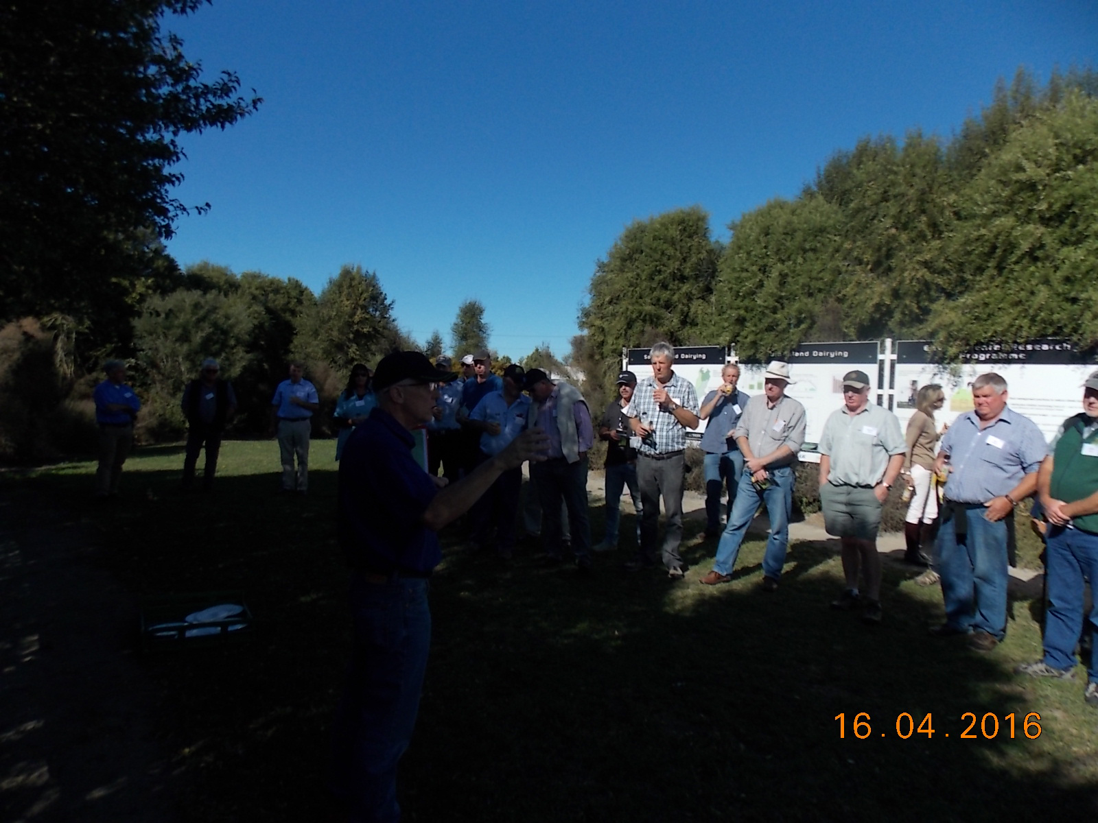 2016 Reunion DipAg 1975 DipFM 1976 Tom Horner 03
