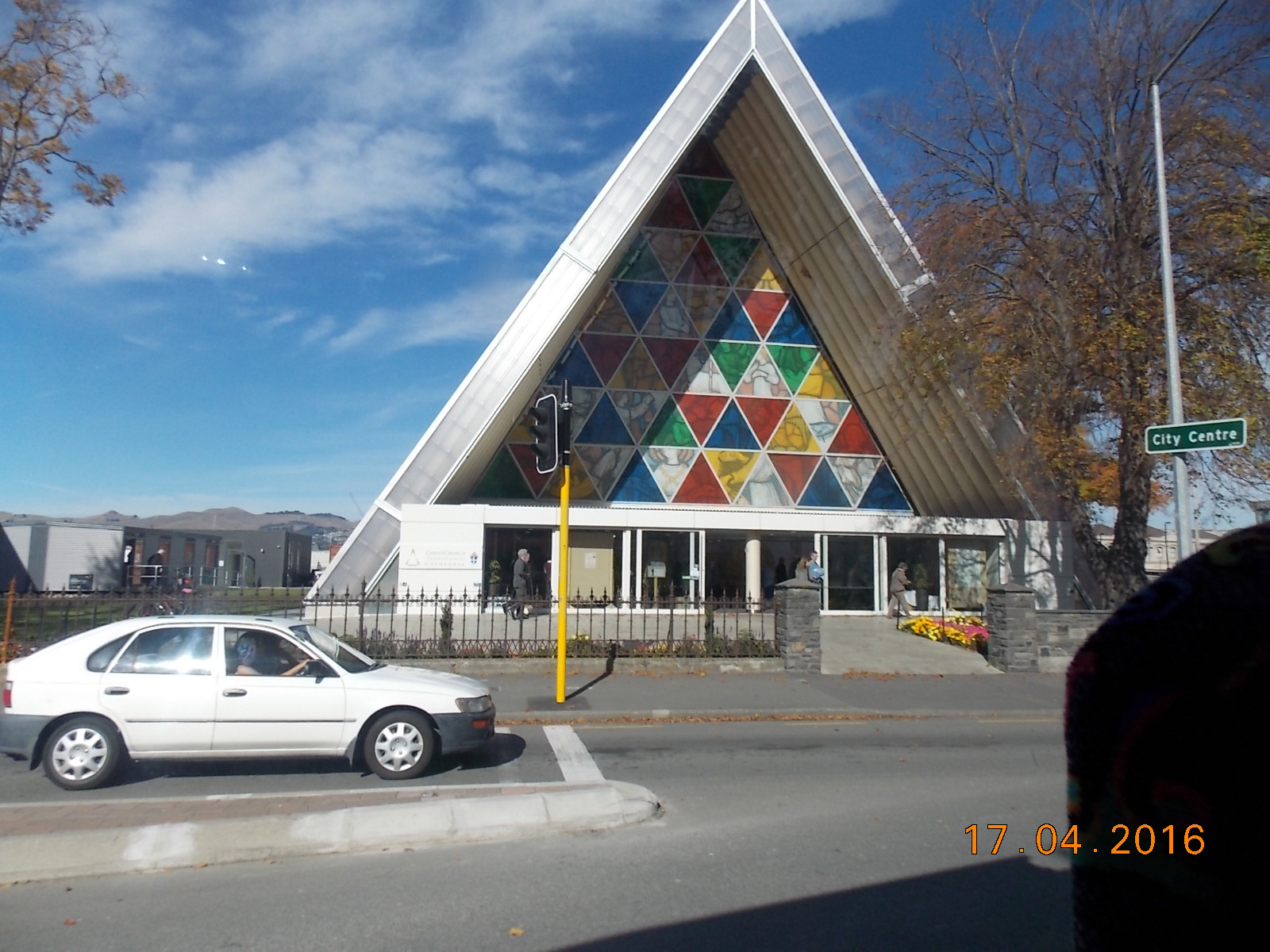 2016 Reunion DipAg 1975 DipFM 1976 Tom Horner 12