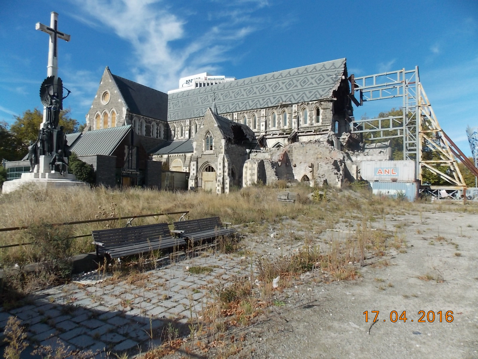 2016 Reunion DipAg 1975 DipFM 1976 Tom Horner 14