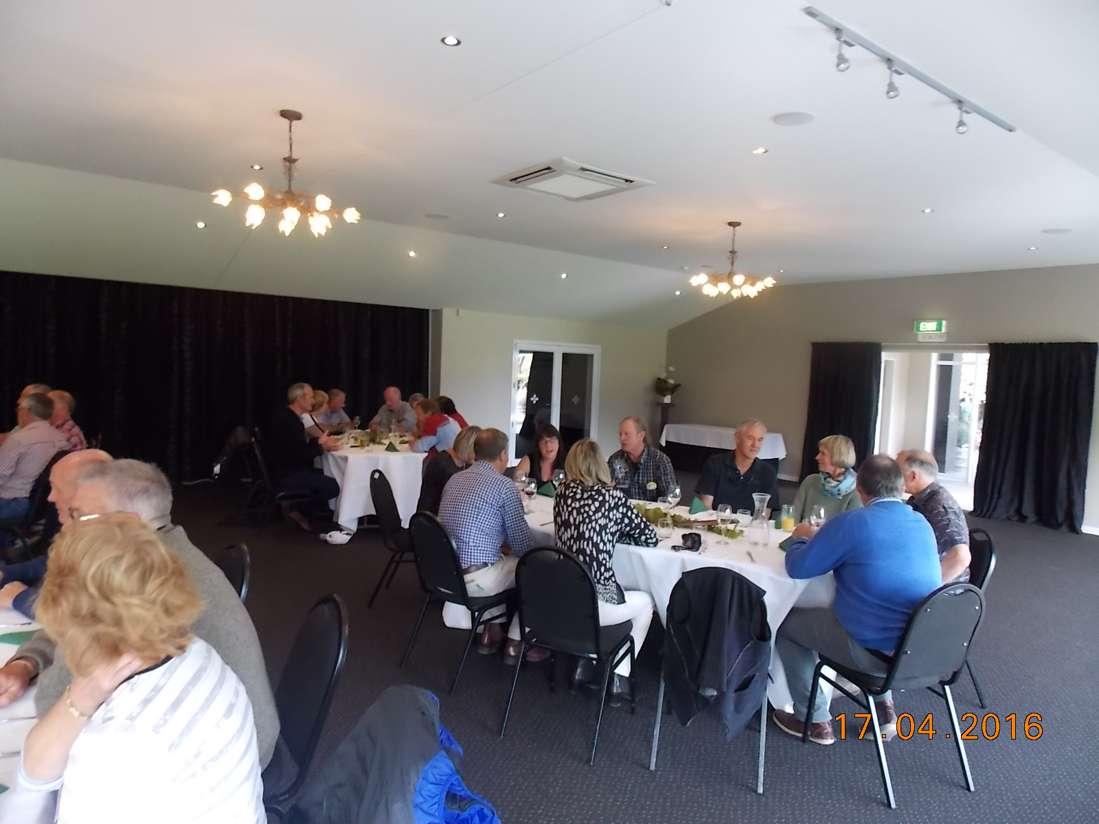 2016 Reunion DipAg 1975 DipFM 1976 Tom Horner 17