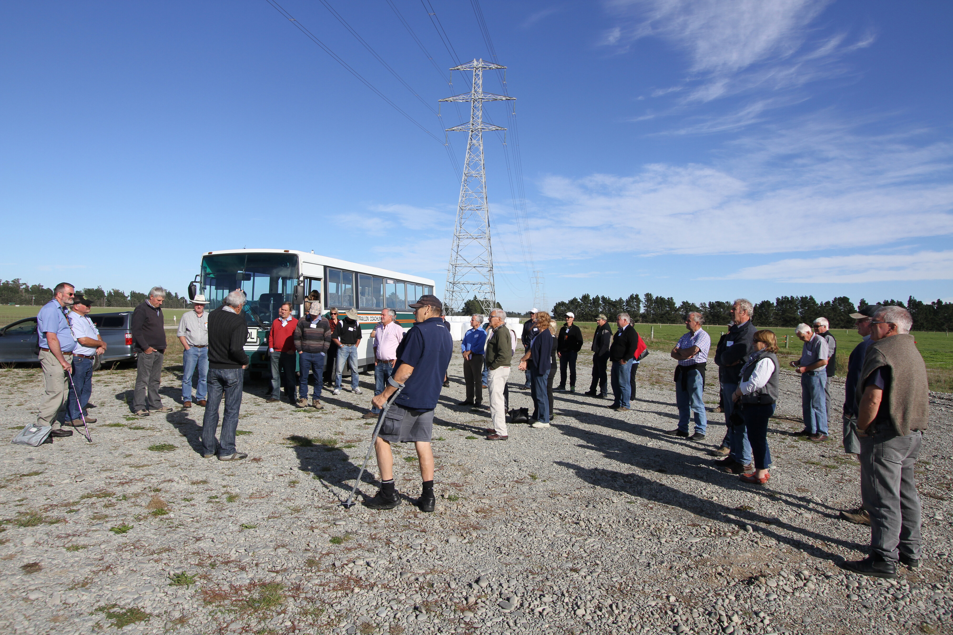 2016 Reunion DipAg 1975 DipFM 1976 Tom Horner 27