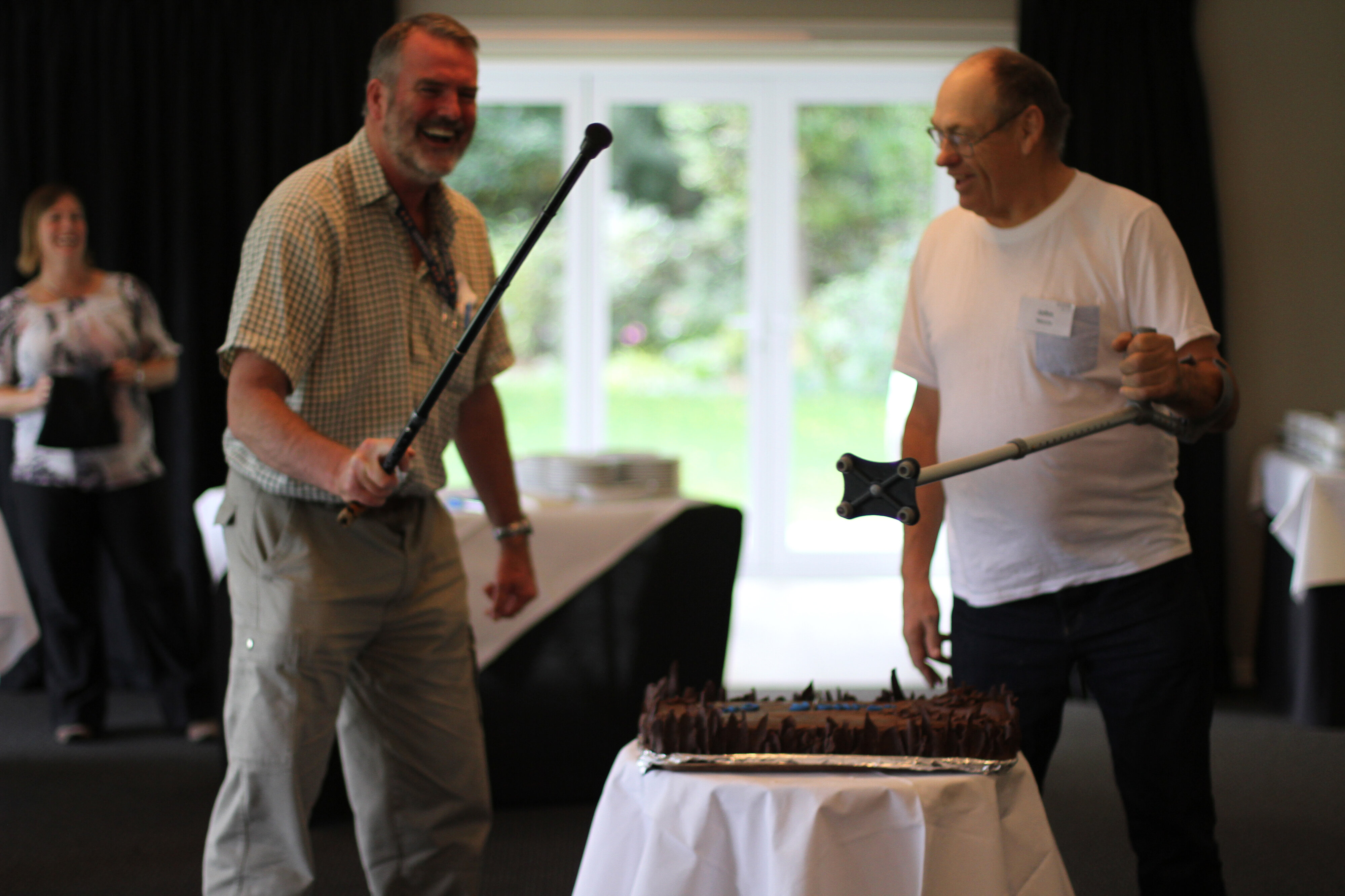 2016 Reunion DipAg 1975 DipFM 1976 Tom Horner 30