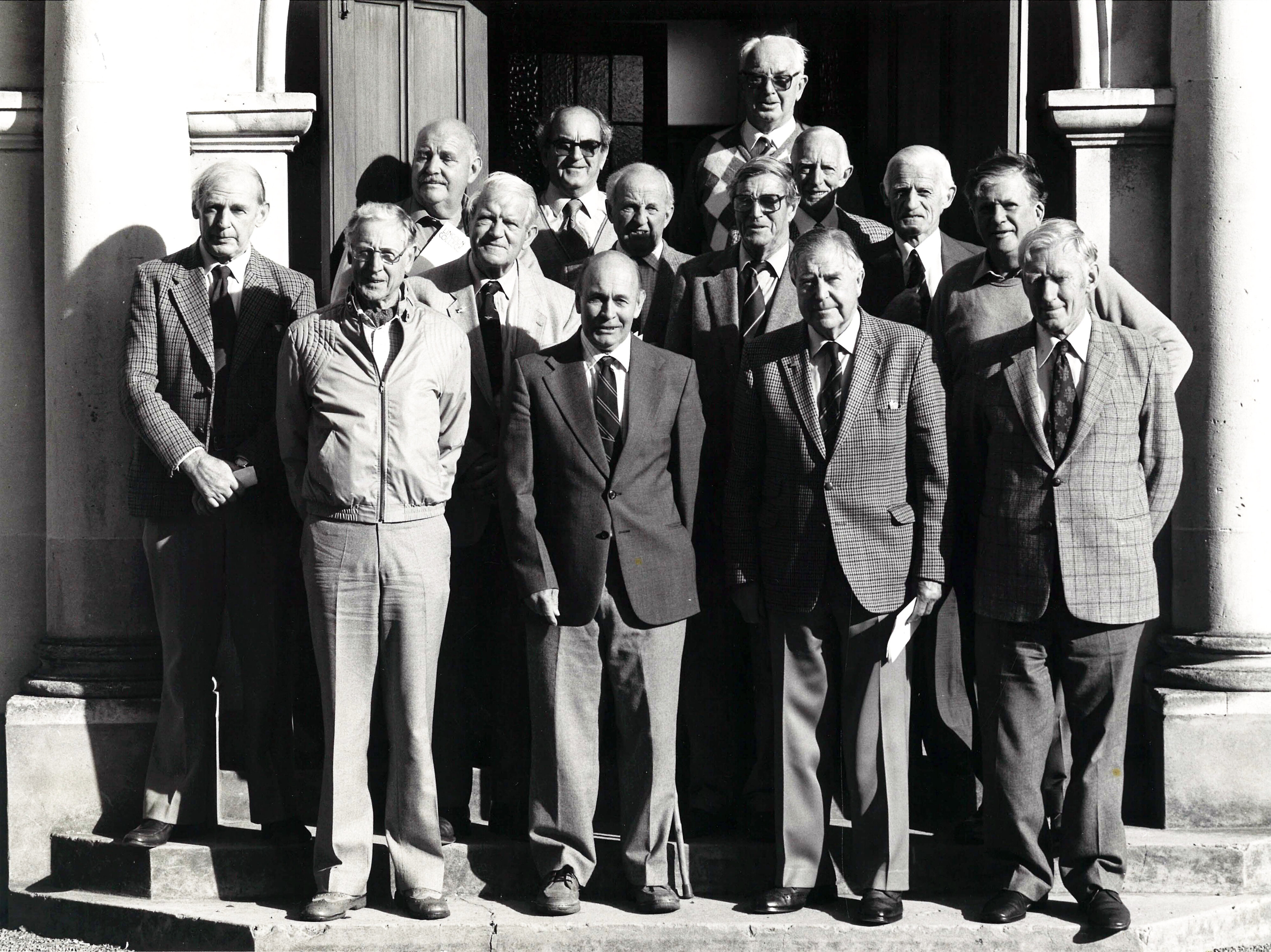 1985 Reunion DipAg 1935 01