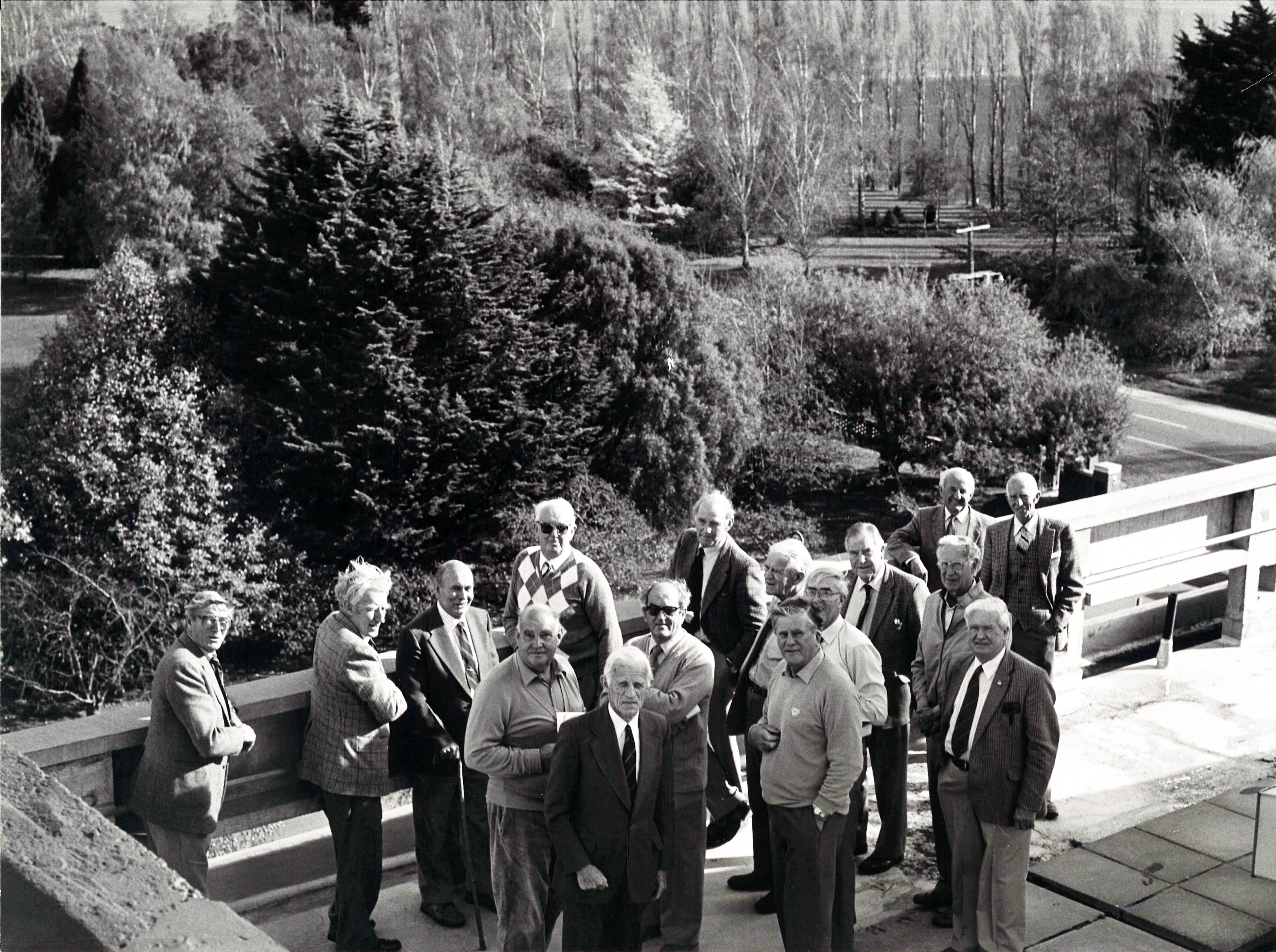 1985 Reunion DipAg 1935 02