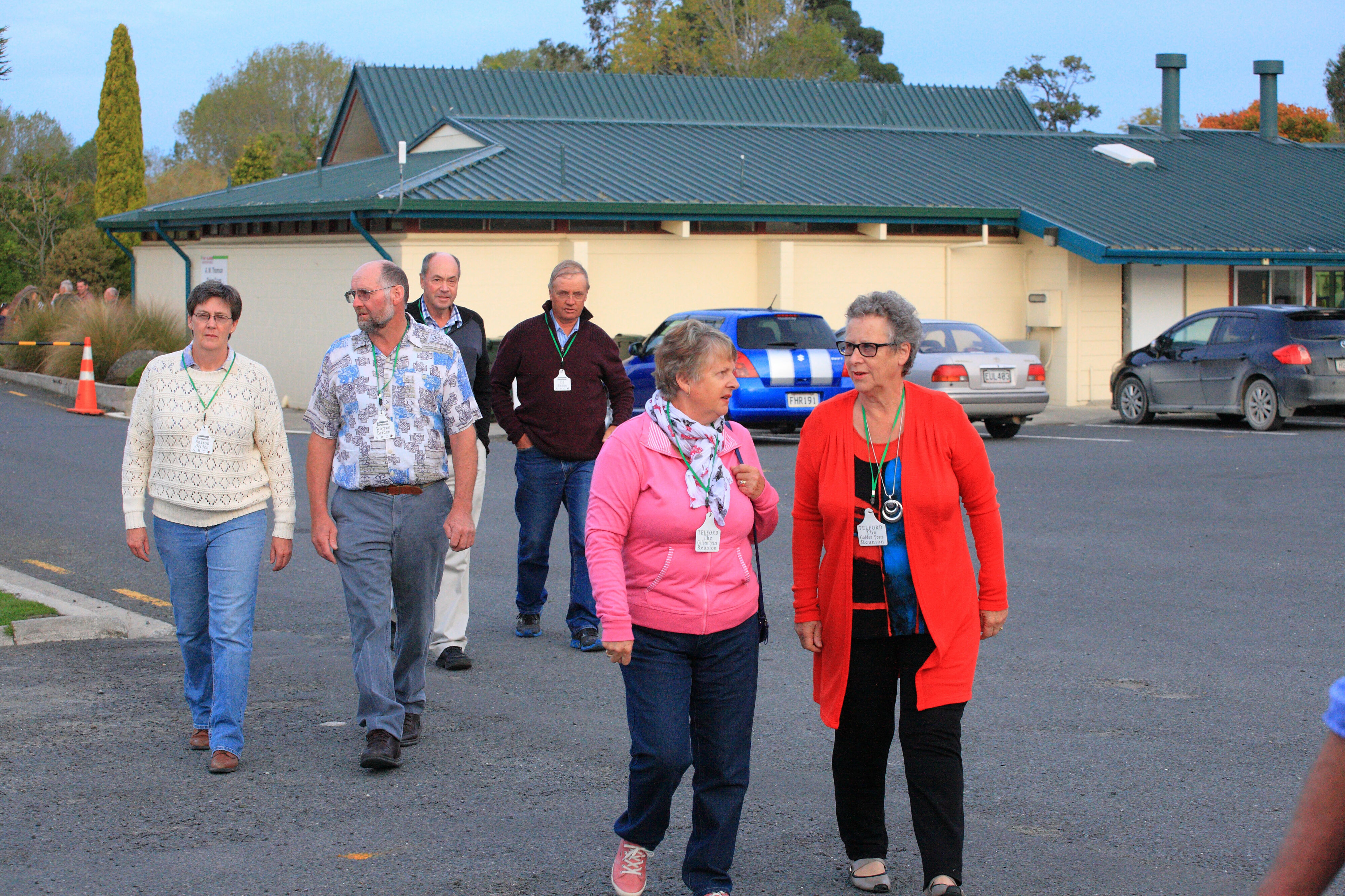 2015 Telford 50th Reunion 01