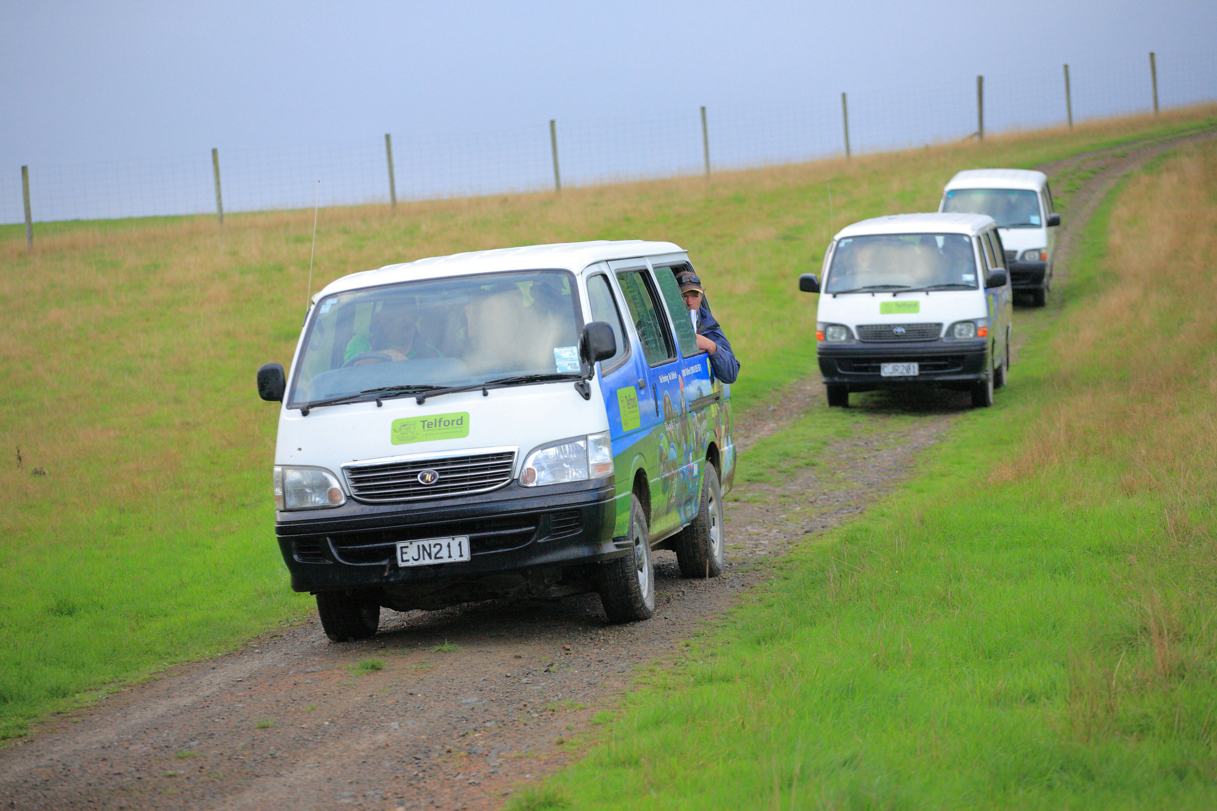 2015 Telford 50th Reunion 02