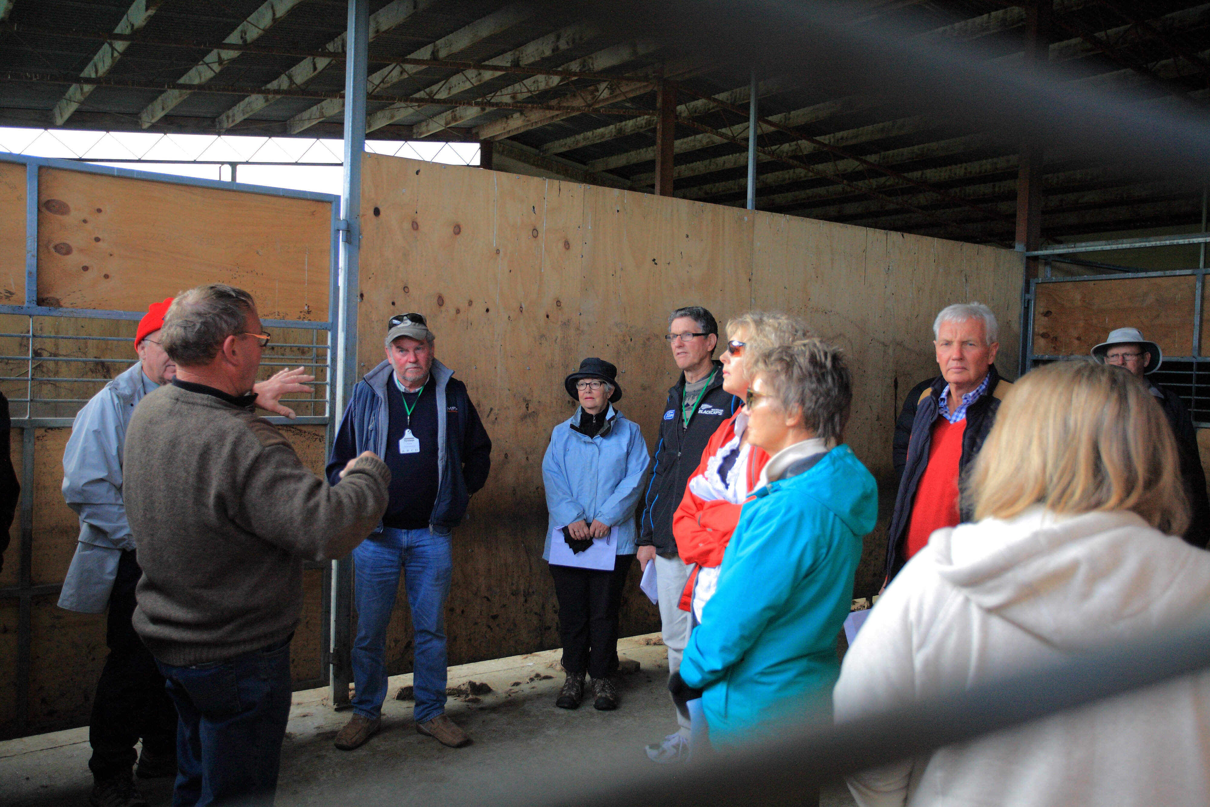 2015 Telford 50th Reunion 05